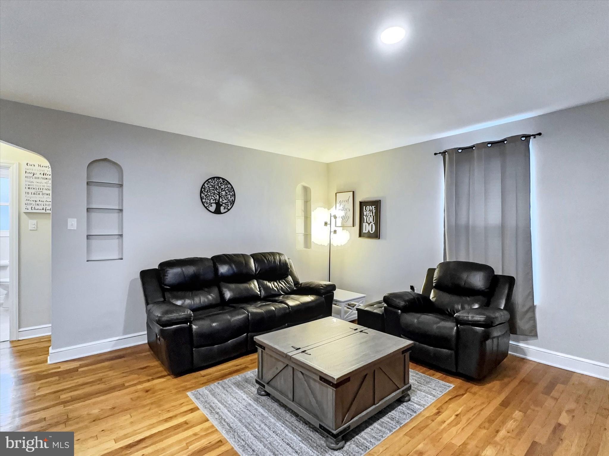 YORK CITY - Residential