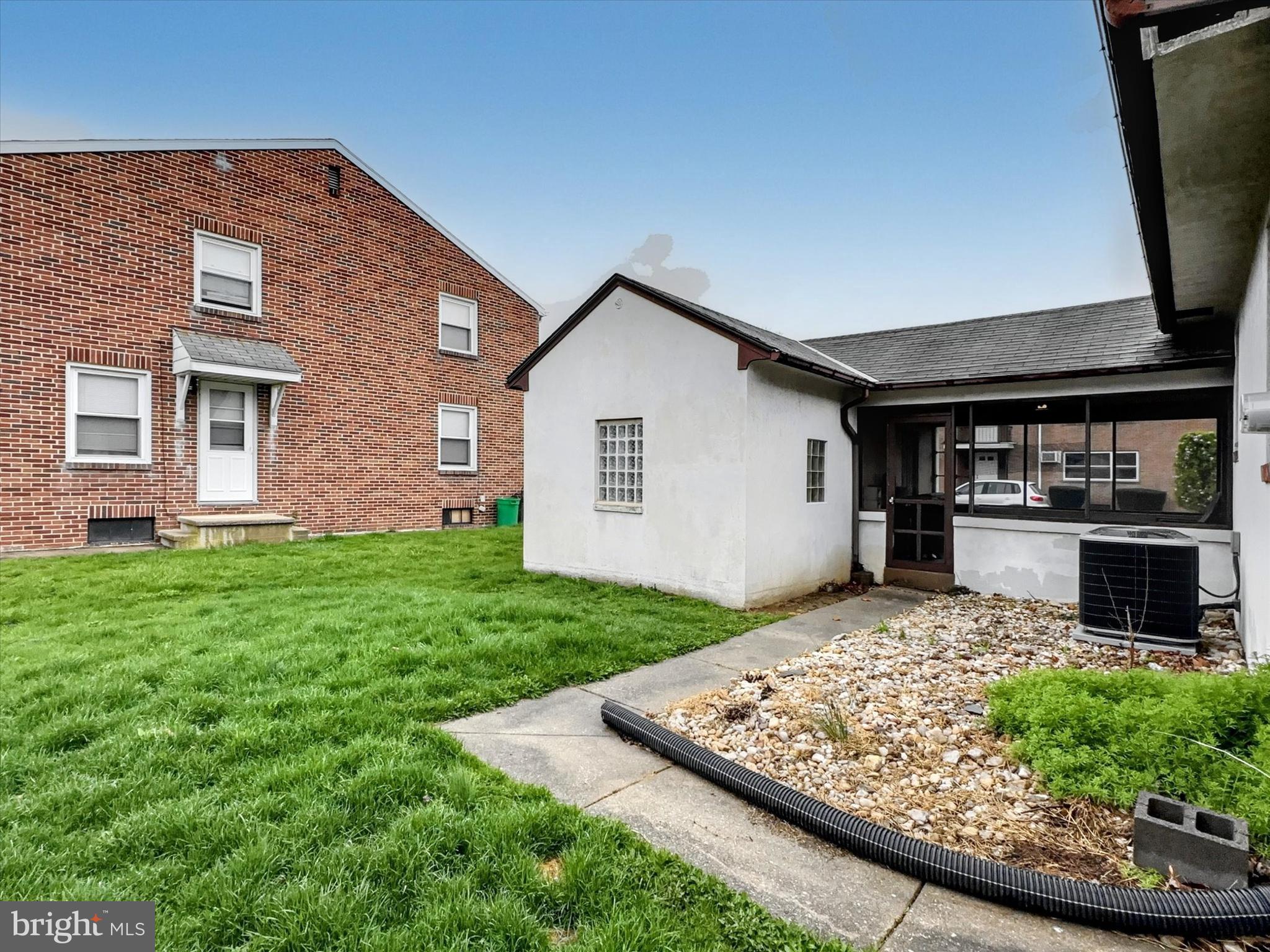 YORK CITY - Residential