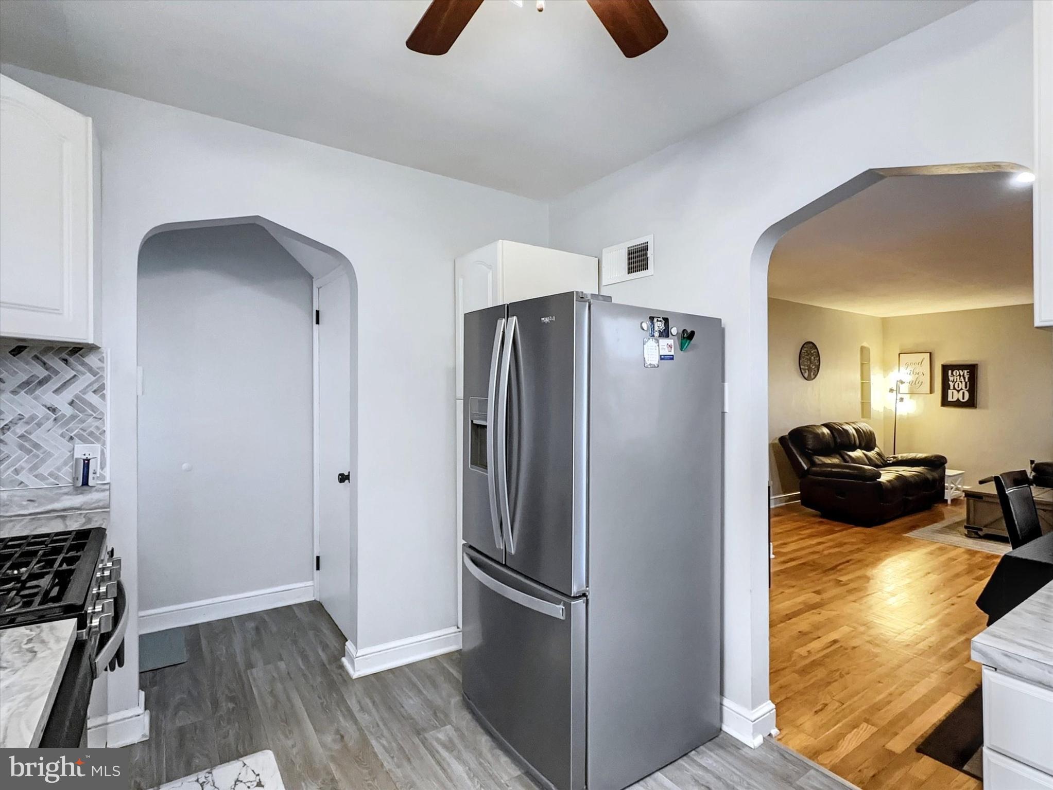 YORK CITY - Residential