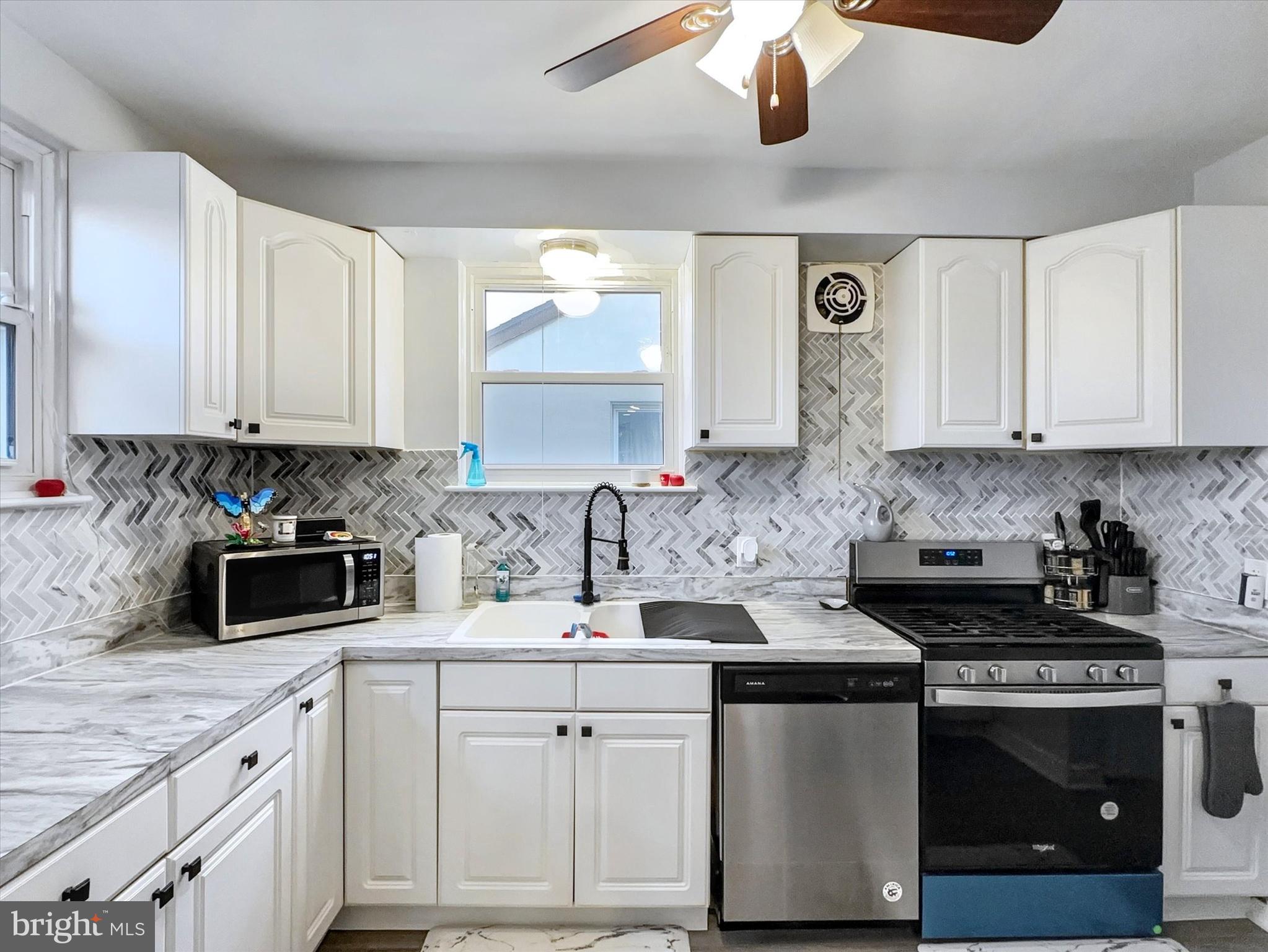 YORK CITY - Residential