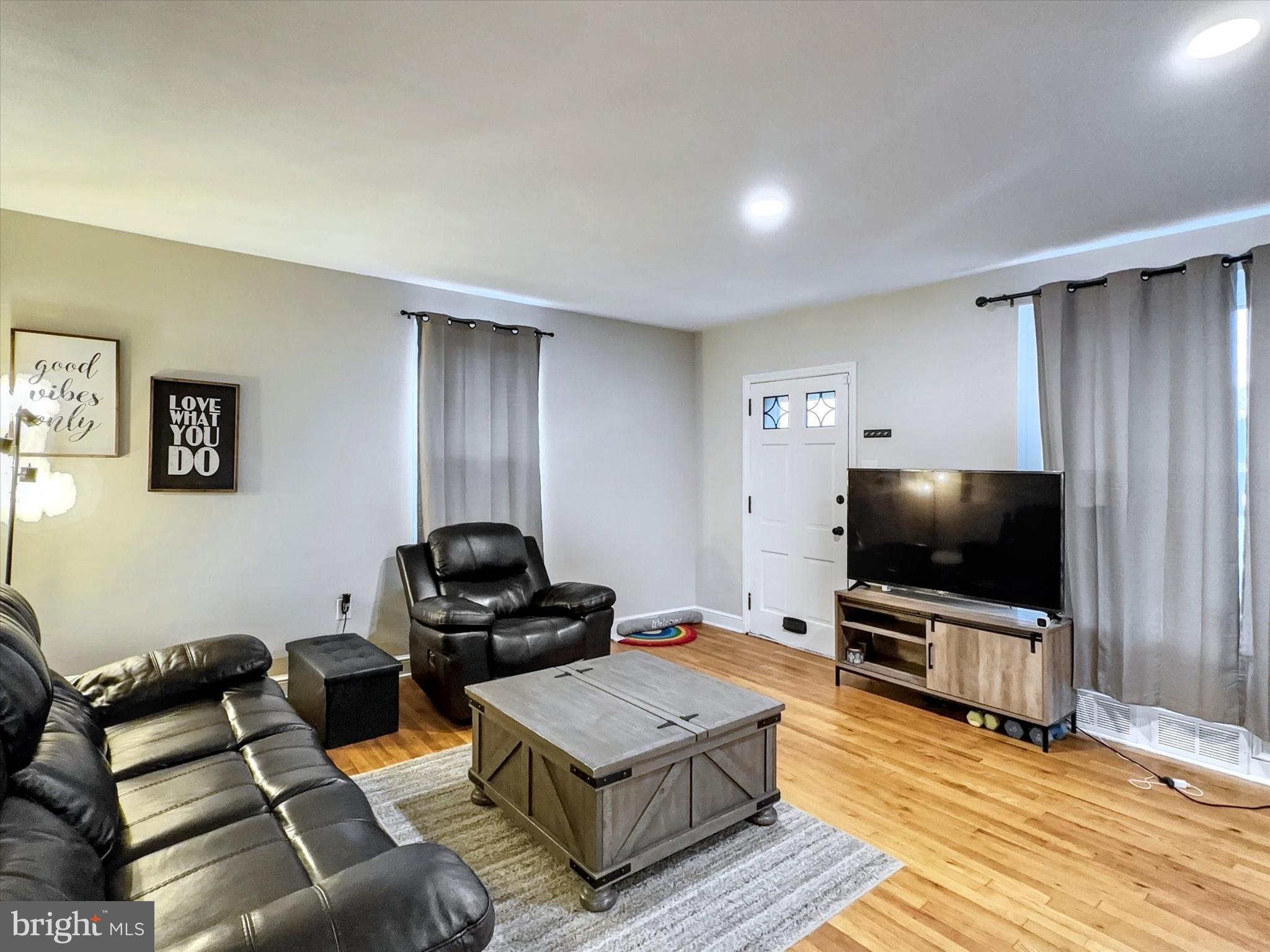 YORK CITY - Residential