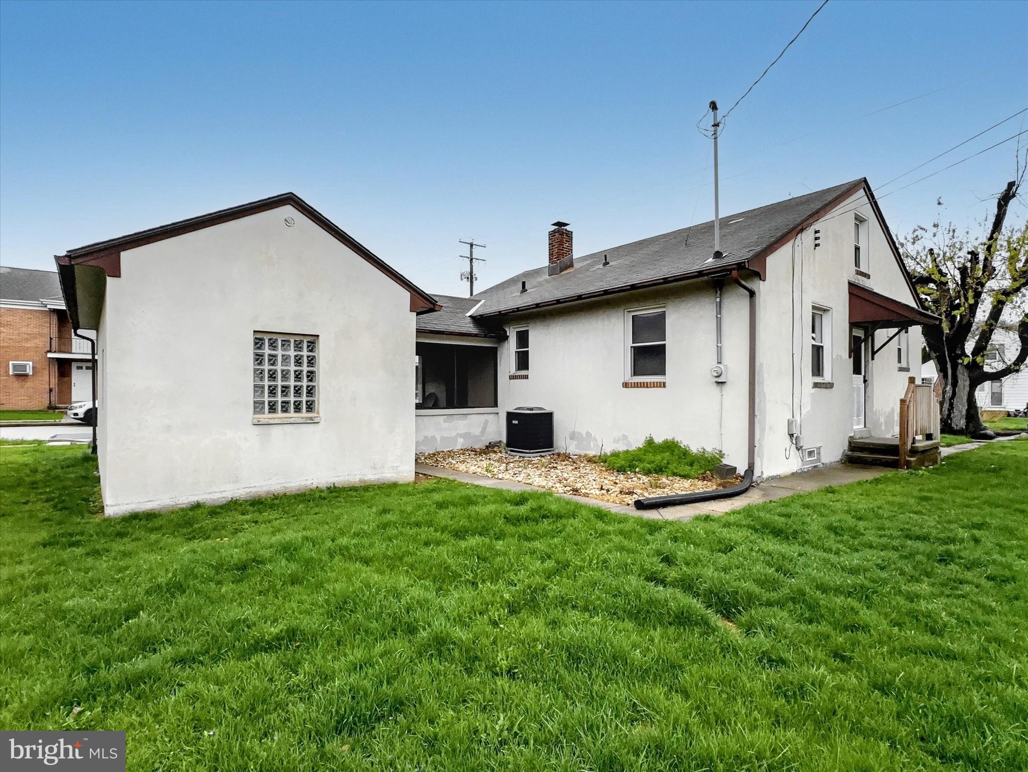 YORK CITY - Residential