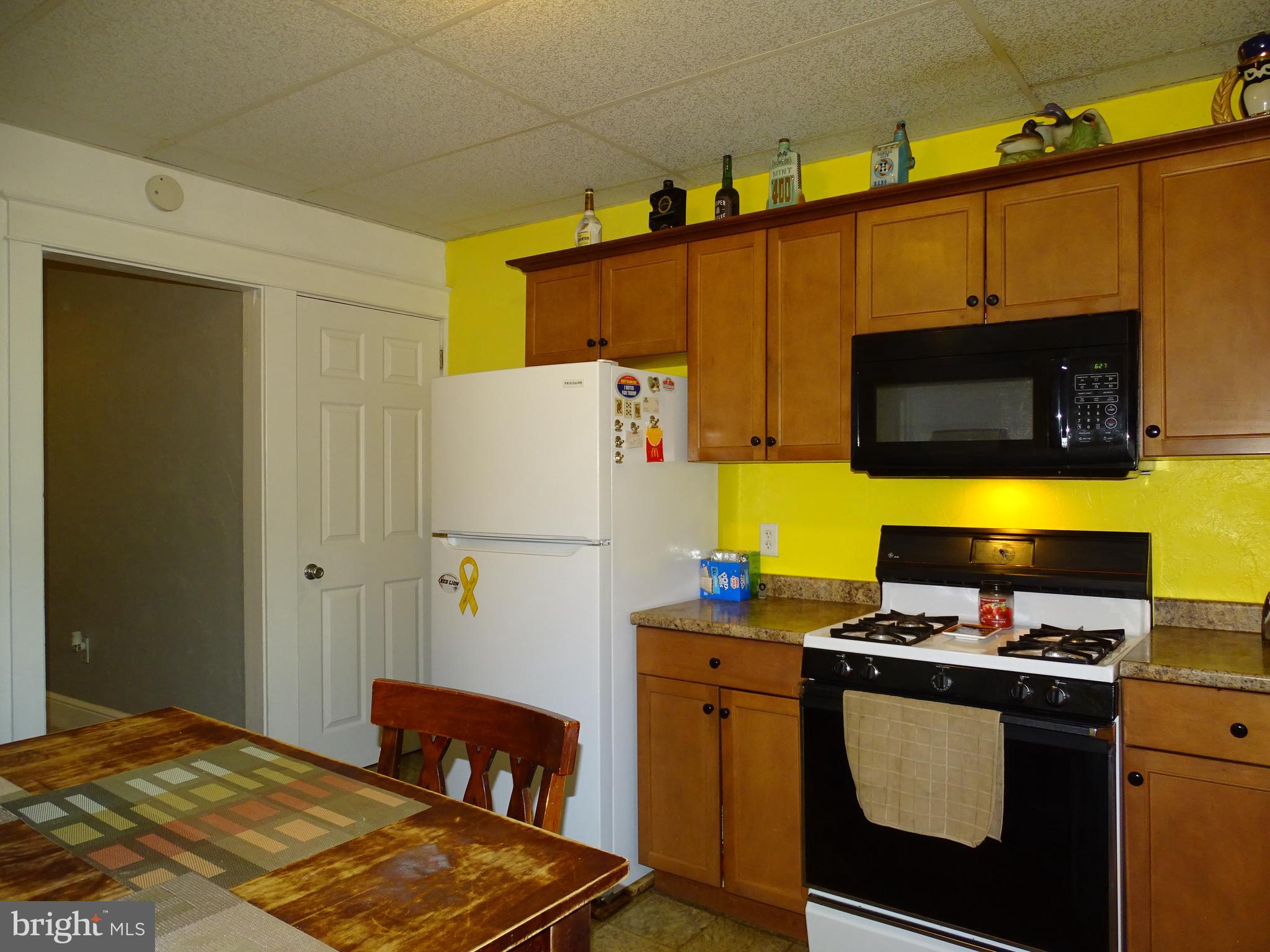 RED LION BORO - Residential
