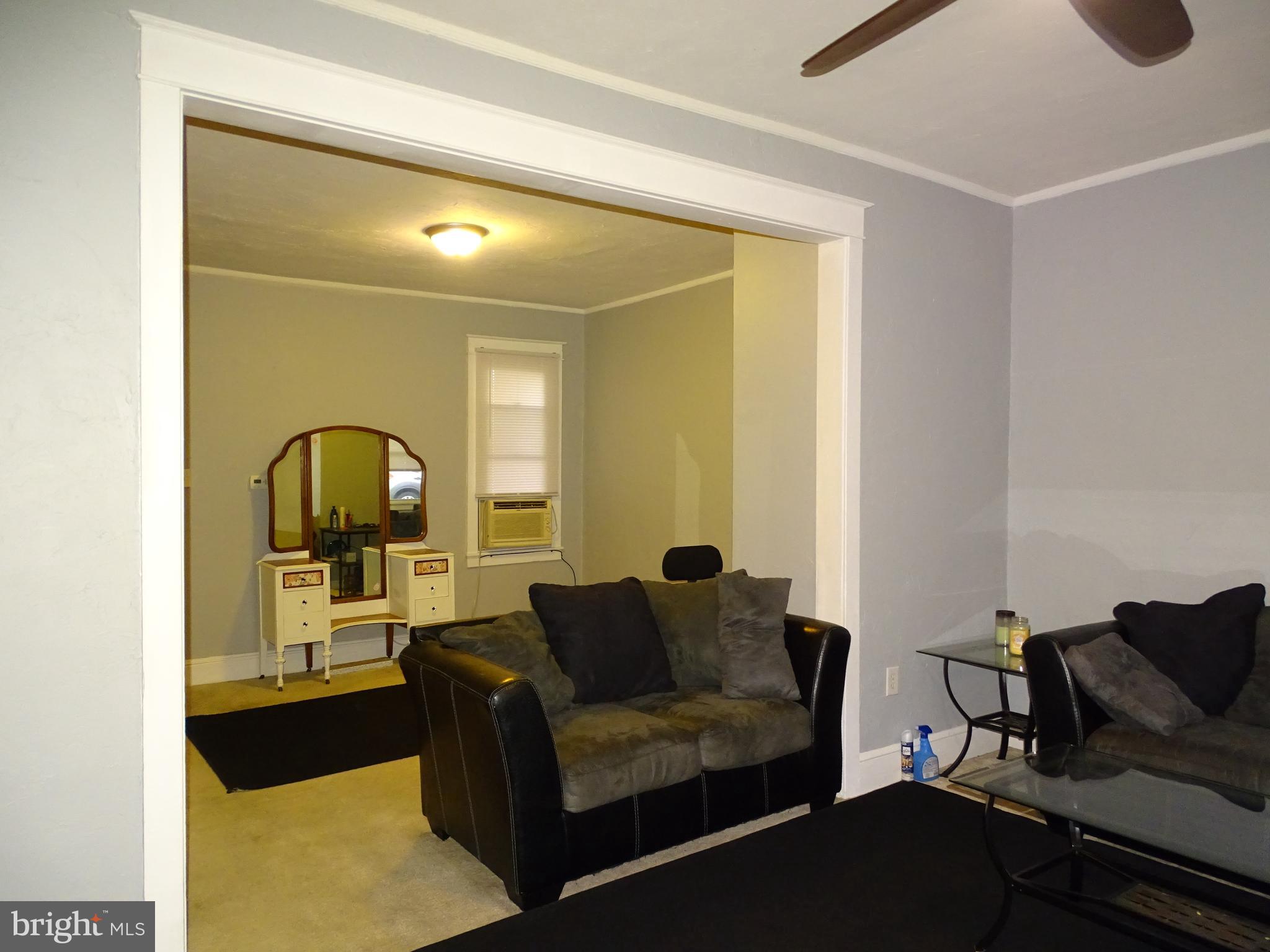 RED LION BORO - Residential