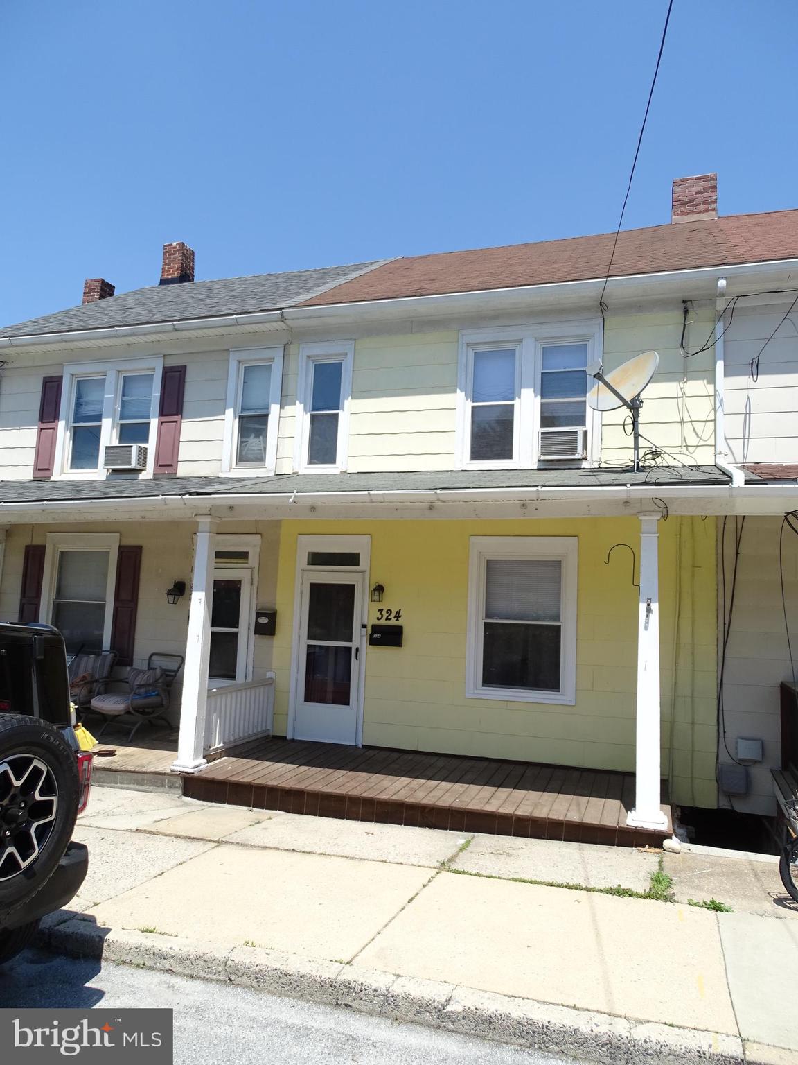 RED LION BORO - Residential