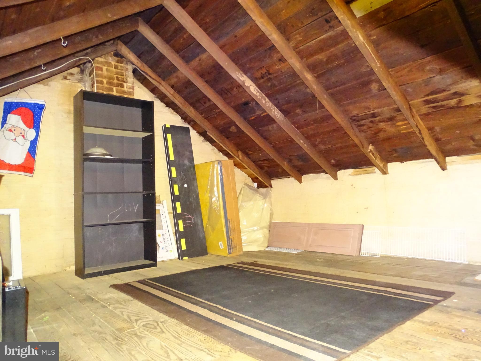 RED LION BORO - Residential