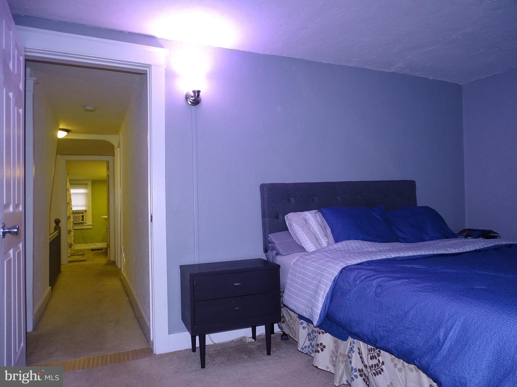 RED LION BORO - Residential