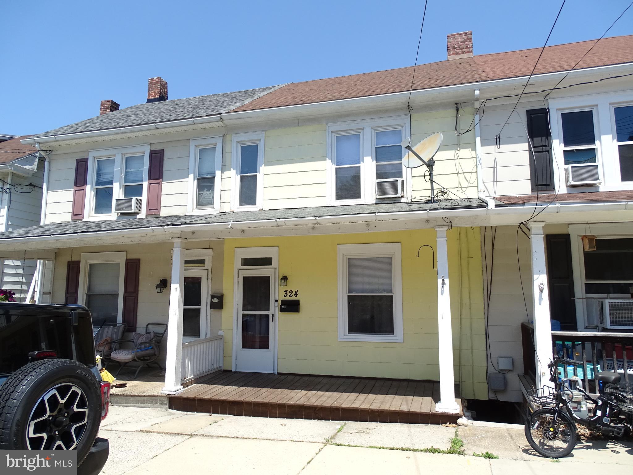 RED LION BORO - Residential
