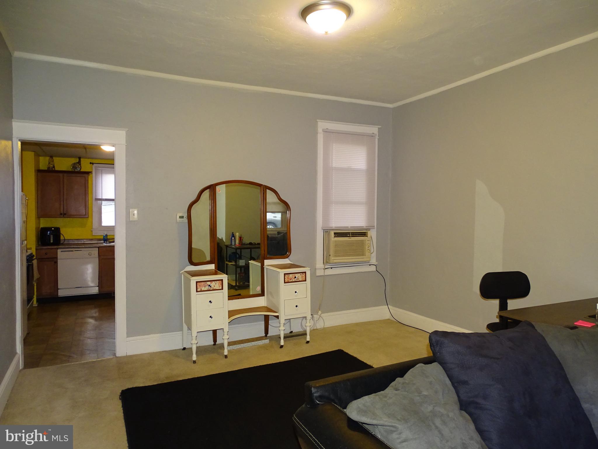 RED LION BORO - Residential