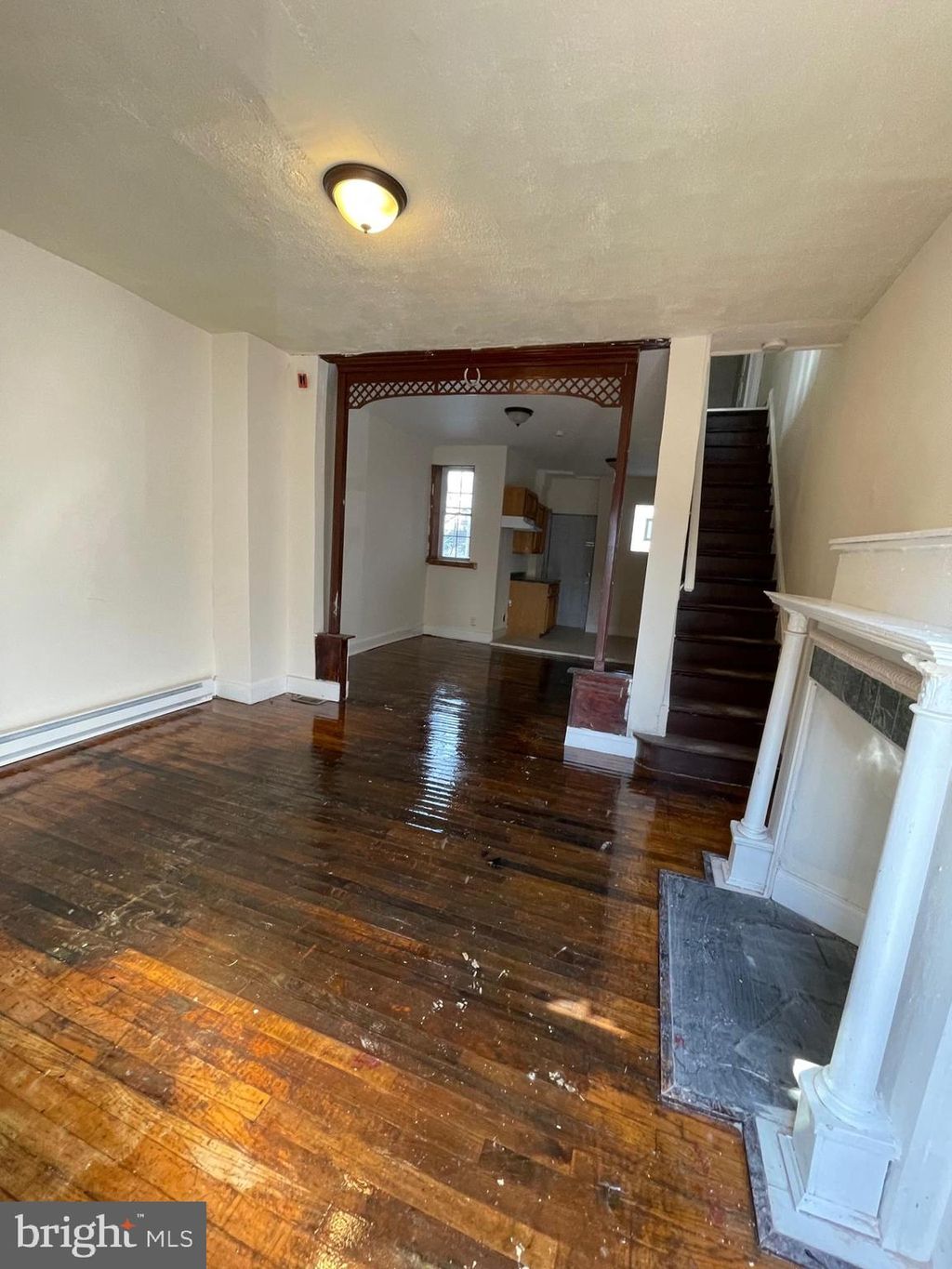 Photo of 735 W Russell Street, PHILADELPHIA, PA 19140 (MLS # PAPH2577110)