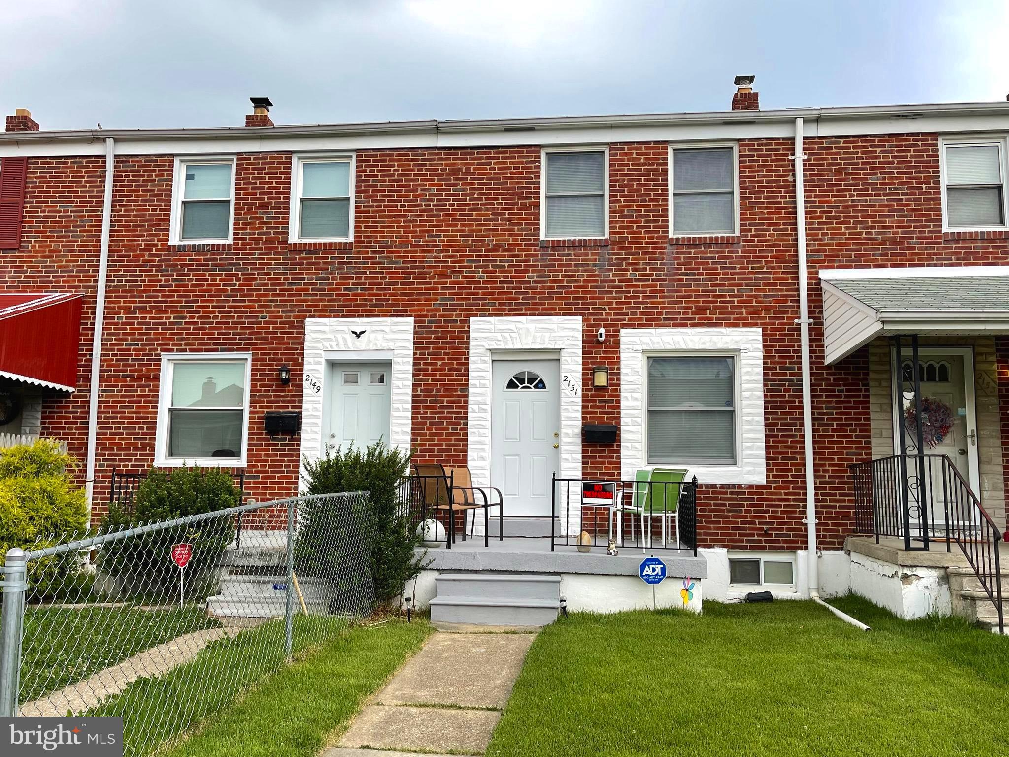 HAWTHORNE - Residential