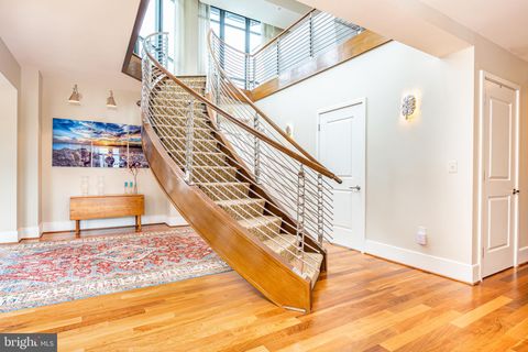 Photo of 4301 Military Road NW #PH2, Washington, DC 20015 (MLS # DCDC2042172)