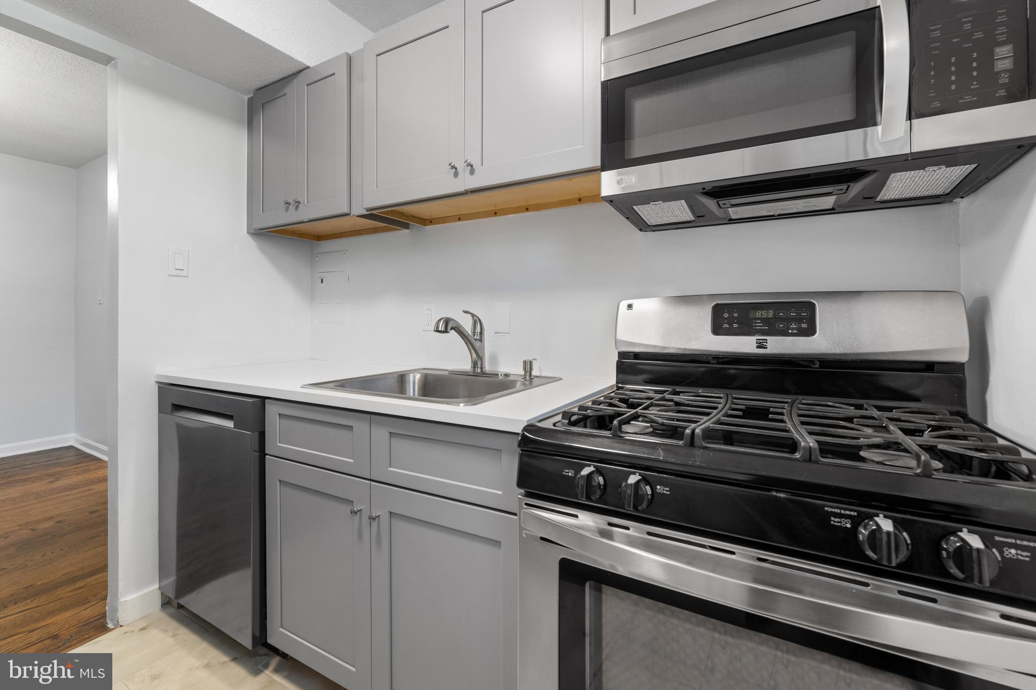 PARK PLACE CONDOMINIUMS - Residential