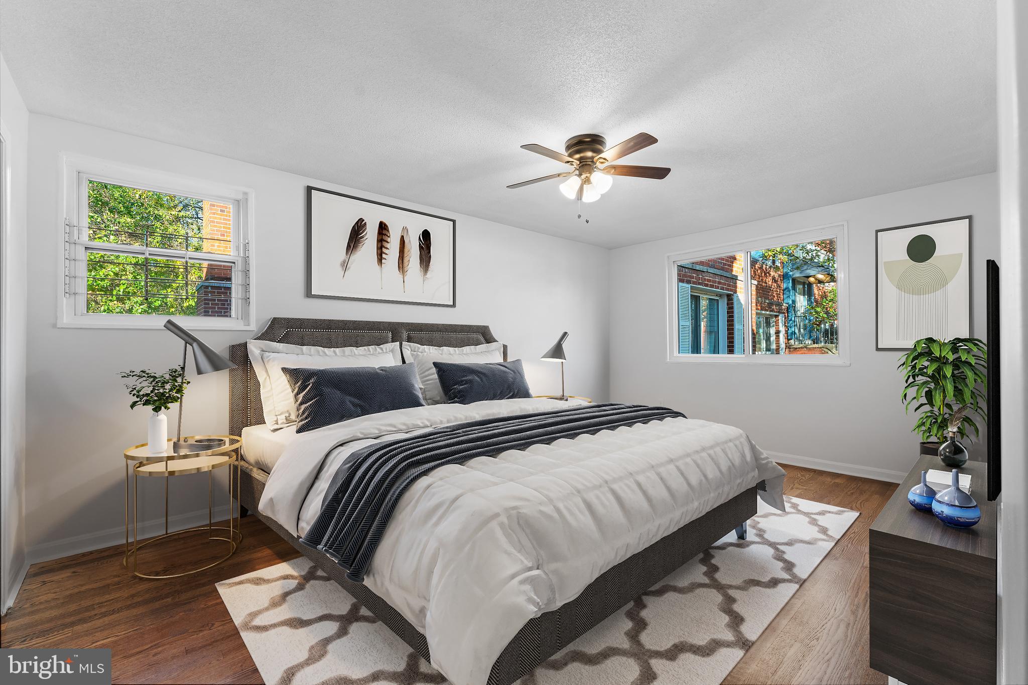 PARK PLACE CONDOMINIUMS - Residential