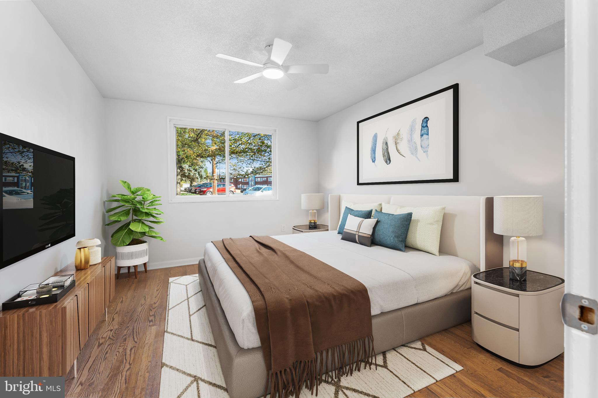 PARK PLACE CONDOMINIUMS - Residential