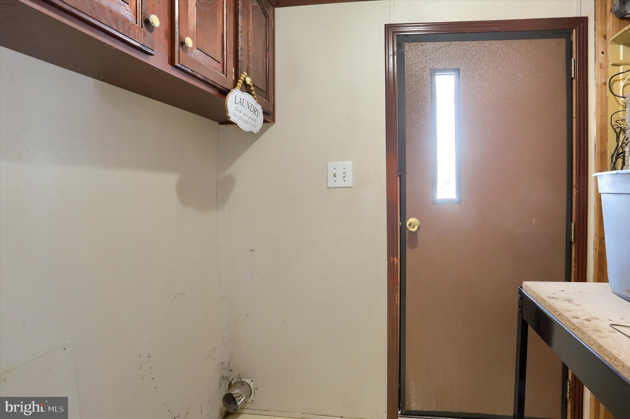 PERRY COUNTY - Residential