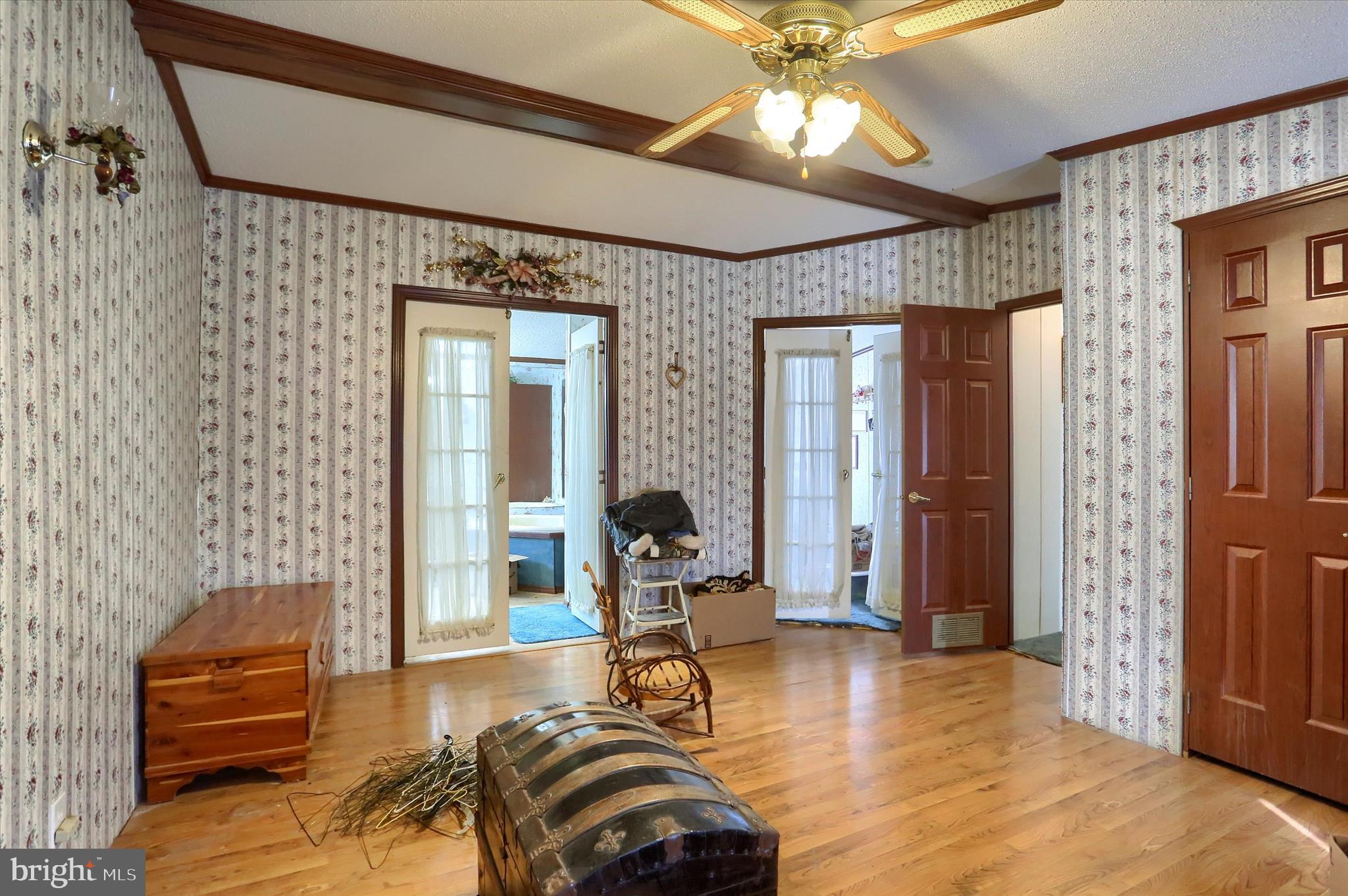 PERRY COUNTY - Residential