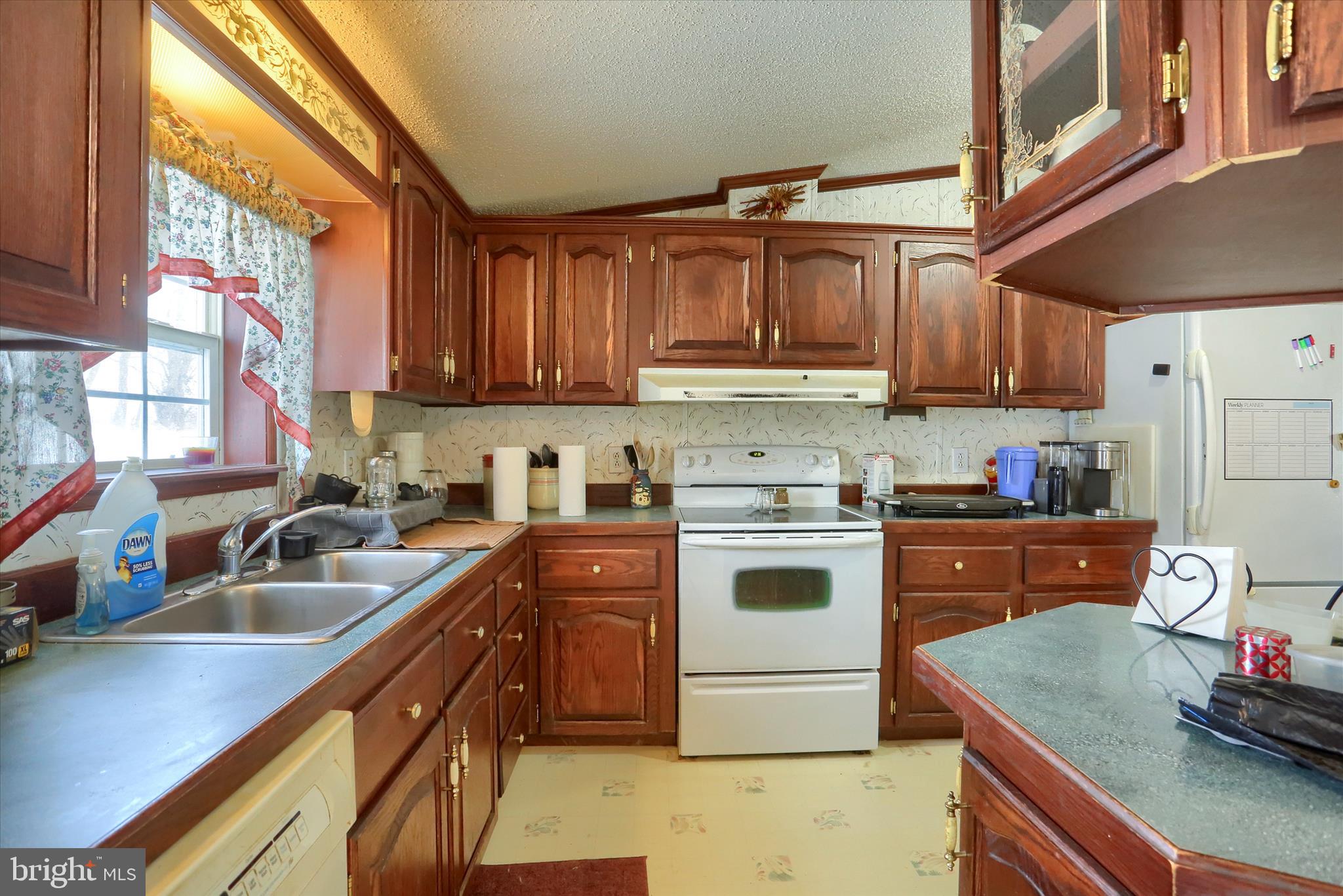 PERRY COUNTY - Residential