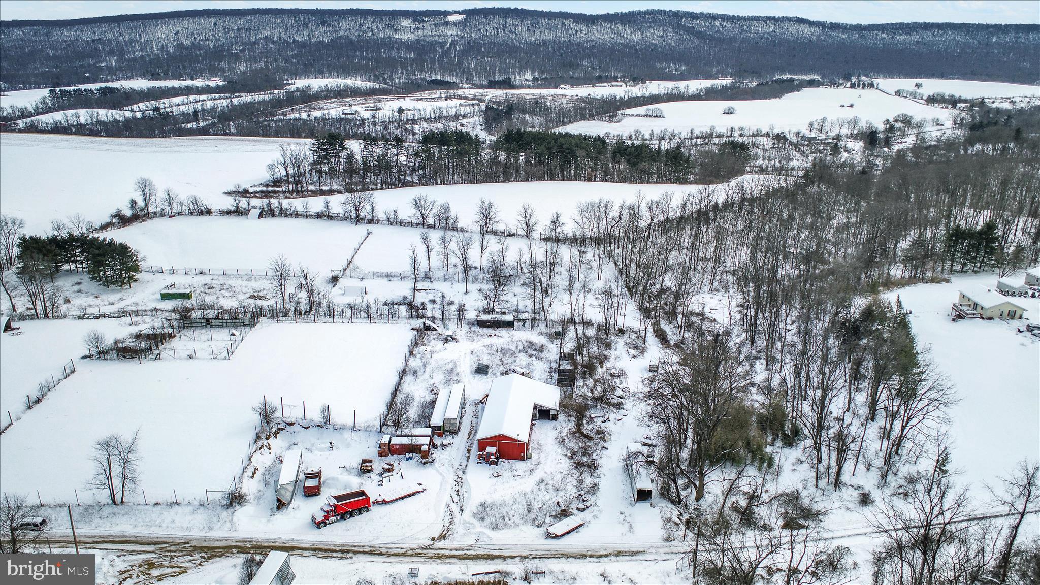 PERRY COUNTY - Residential
