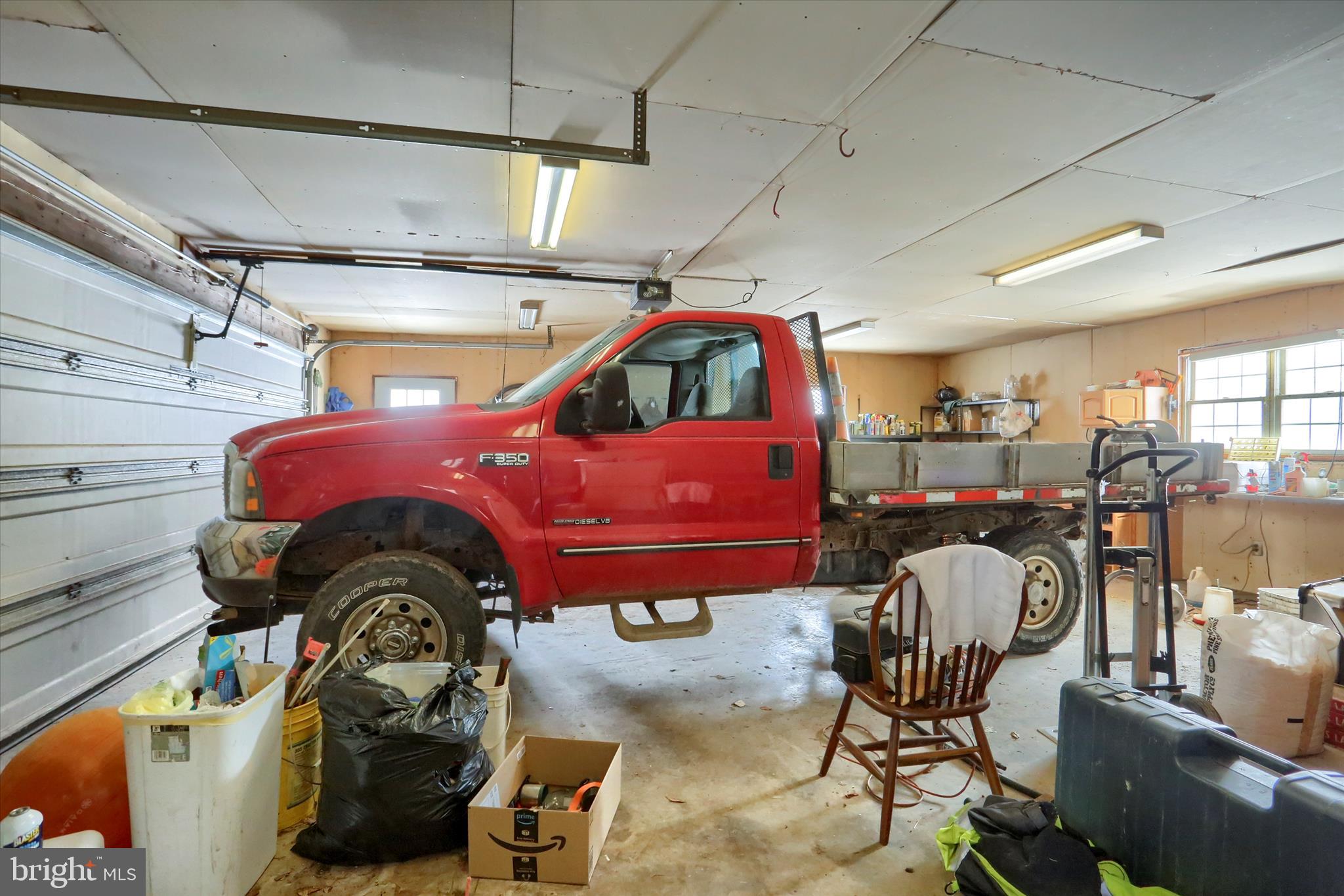 PERRY COUNTY - Residential