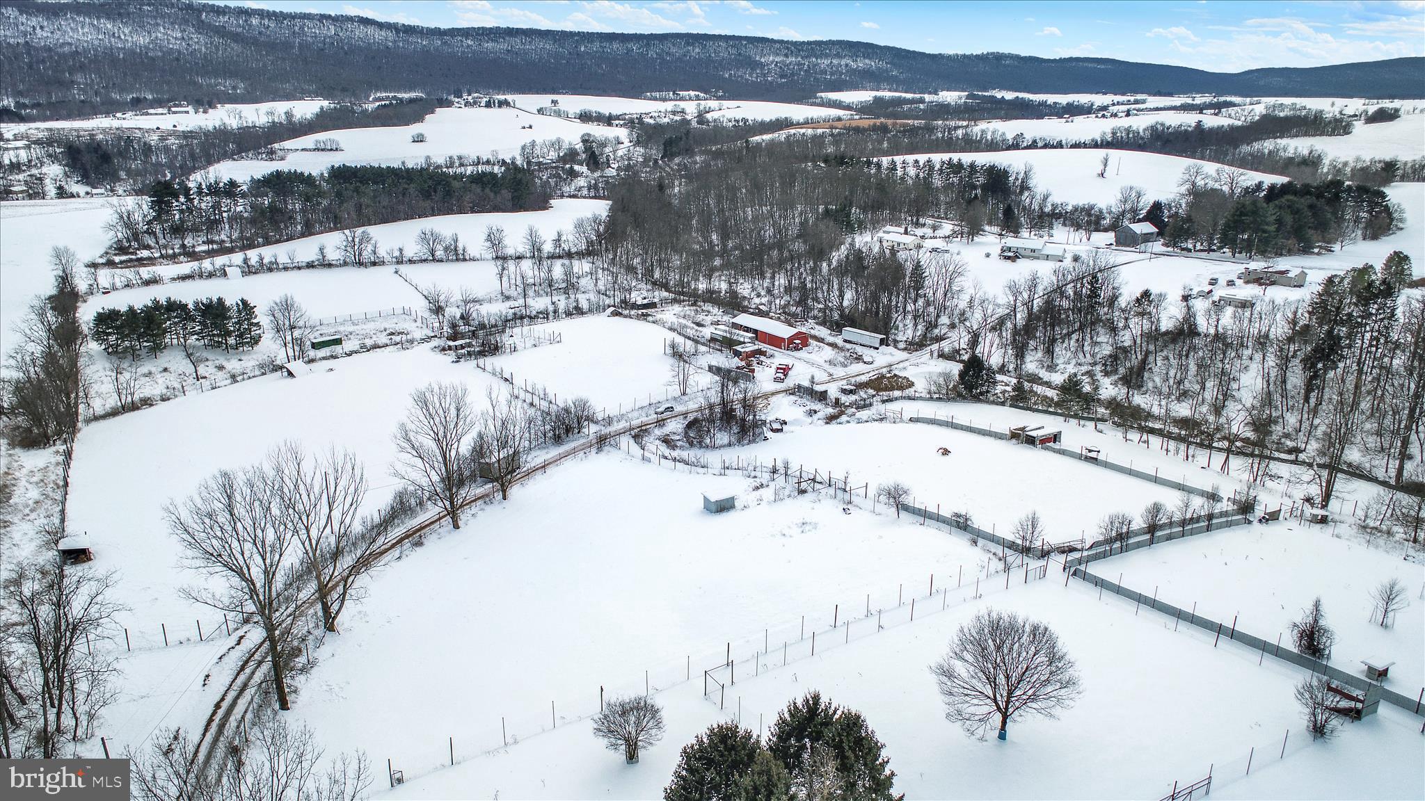 PERRY COUNTY - Residential