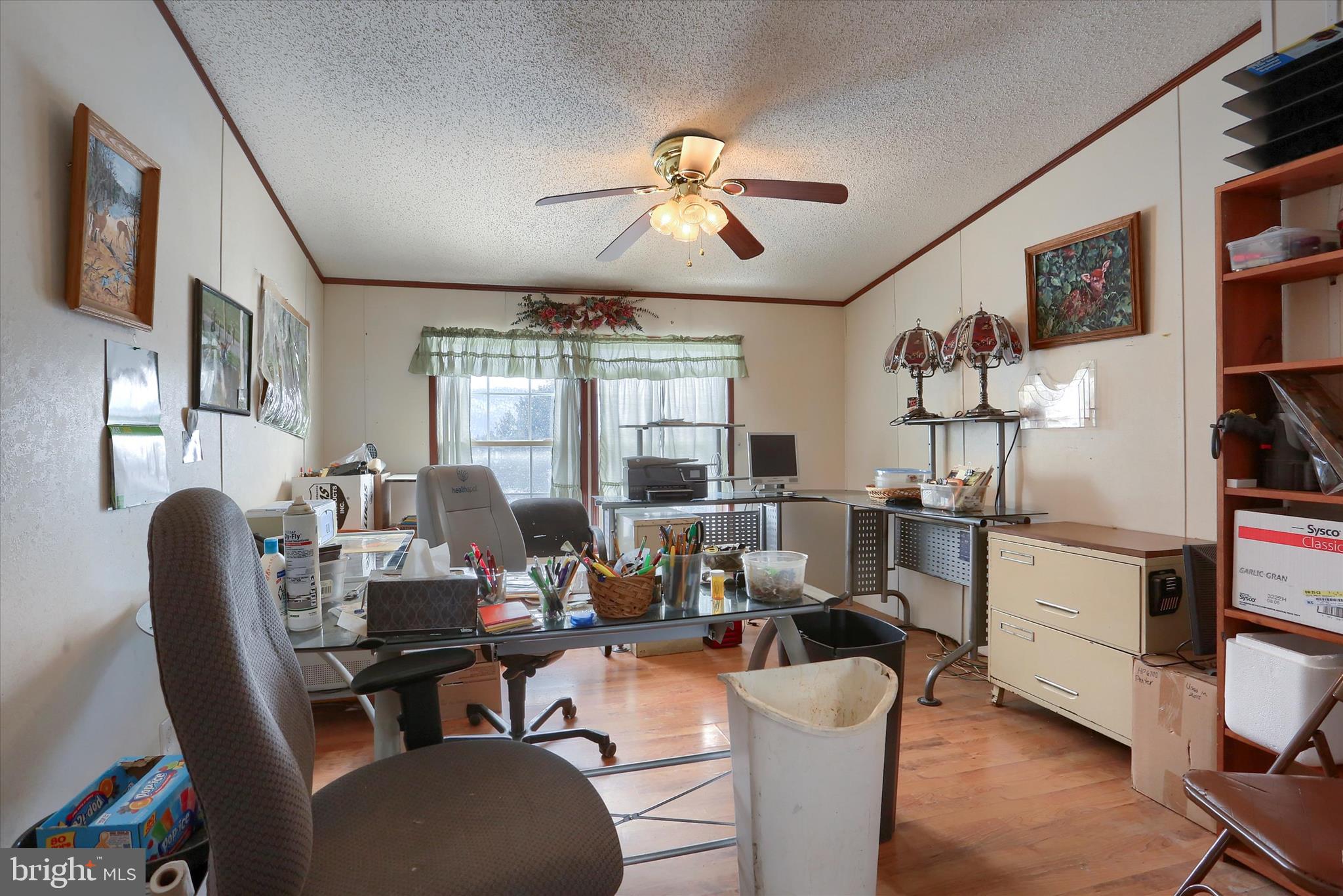 PERRY COUNTY - Residential