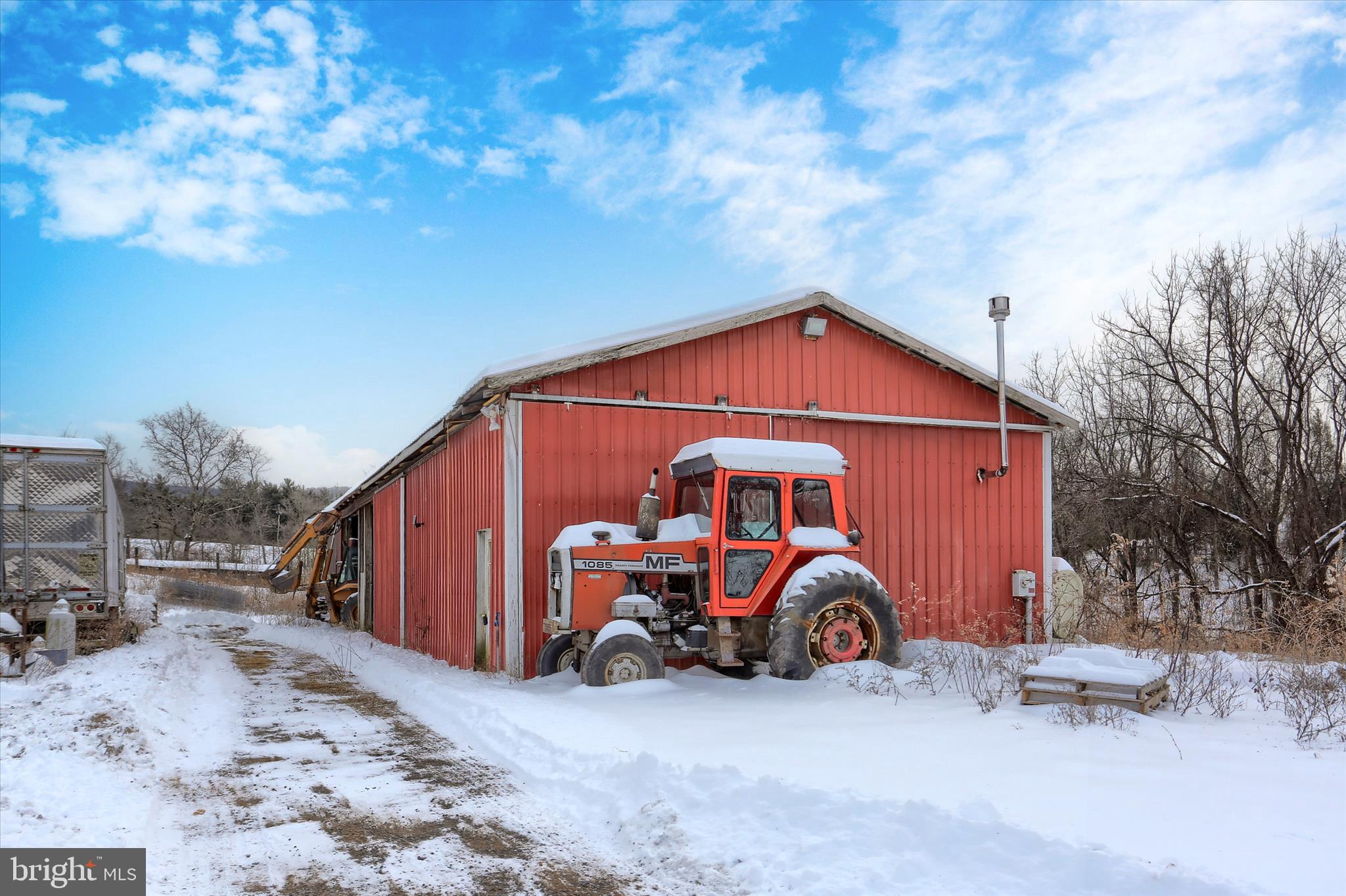 PERRY COUNTY - Residential