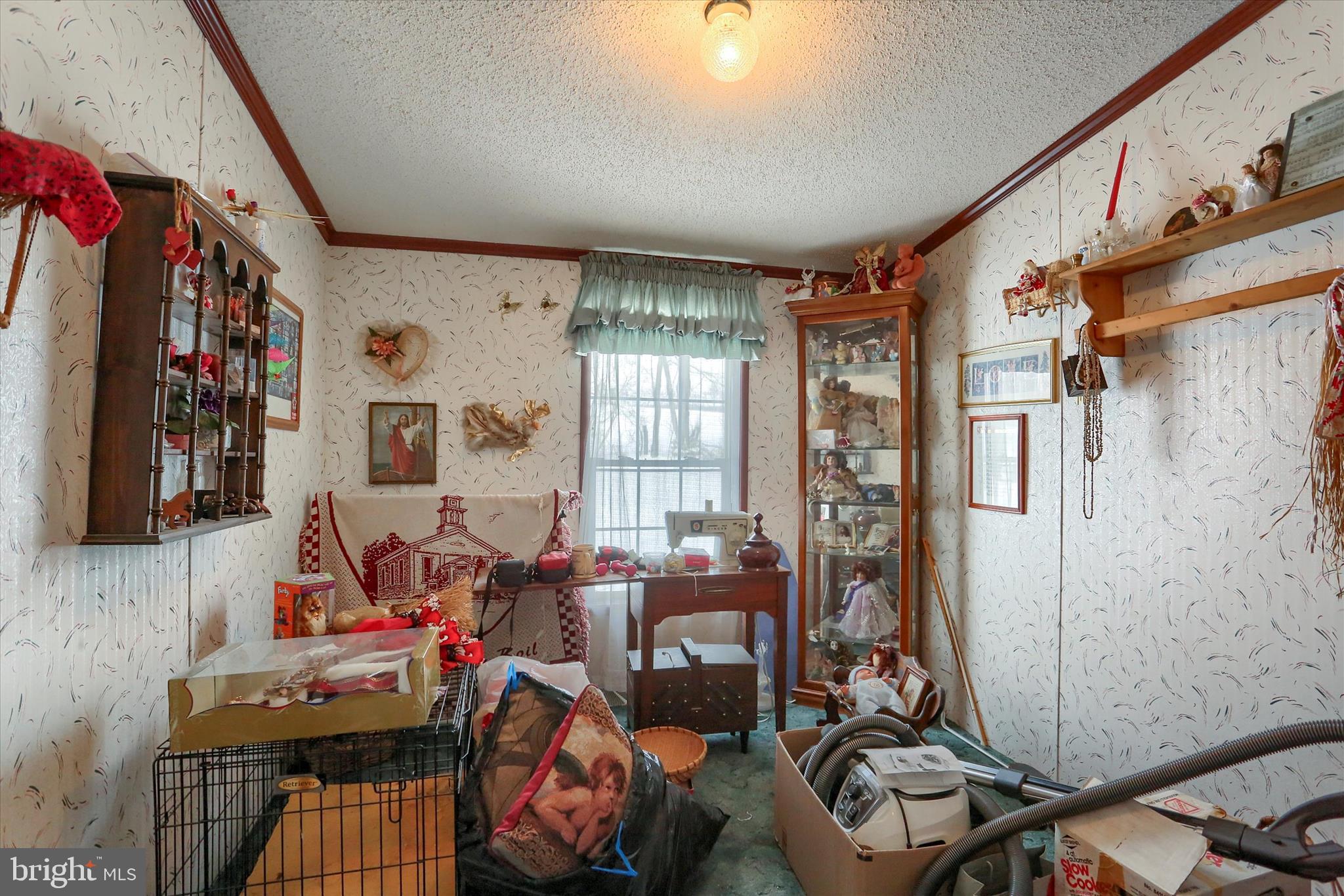 PERRY COUNTY - Residential