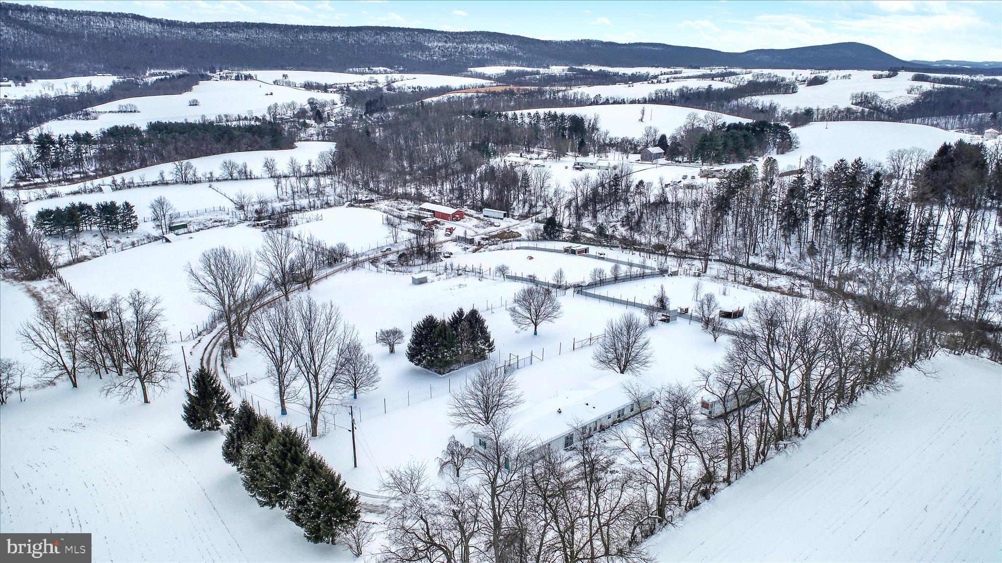 PERRY COUNTY - Residential