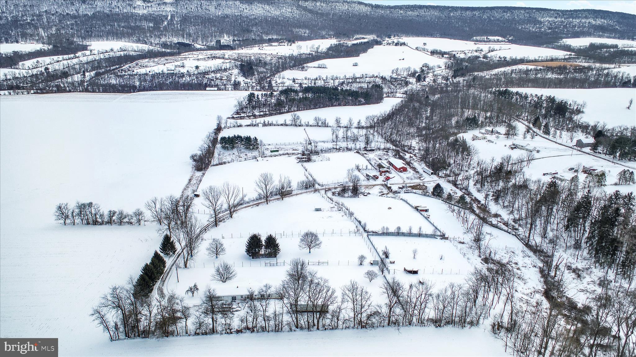 PERRY COUNTY - Residential