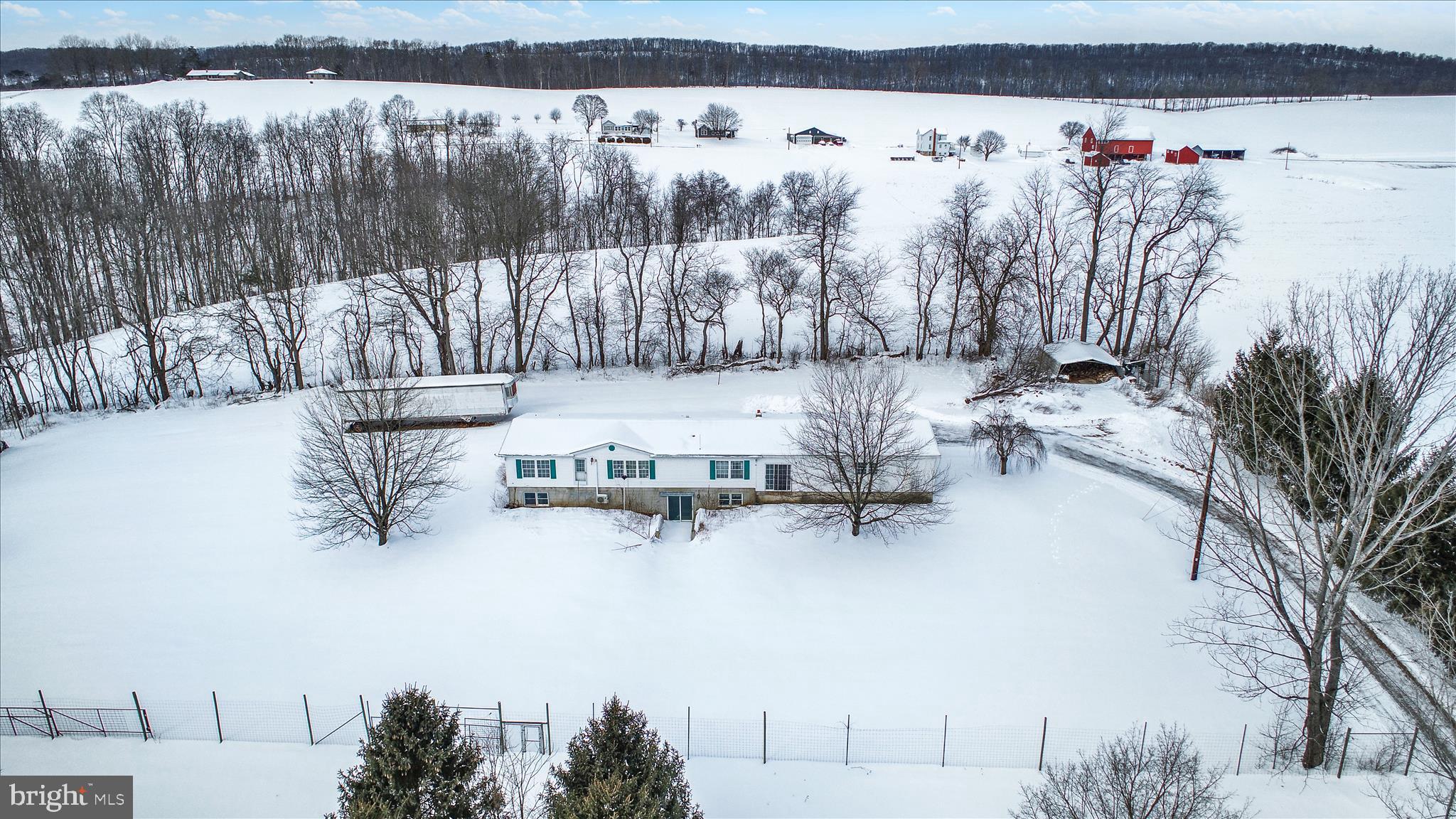 PERRY COUNTY - Residential