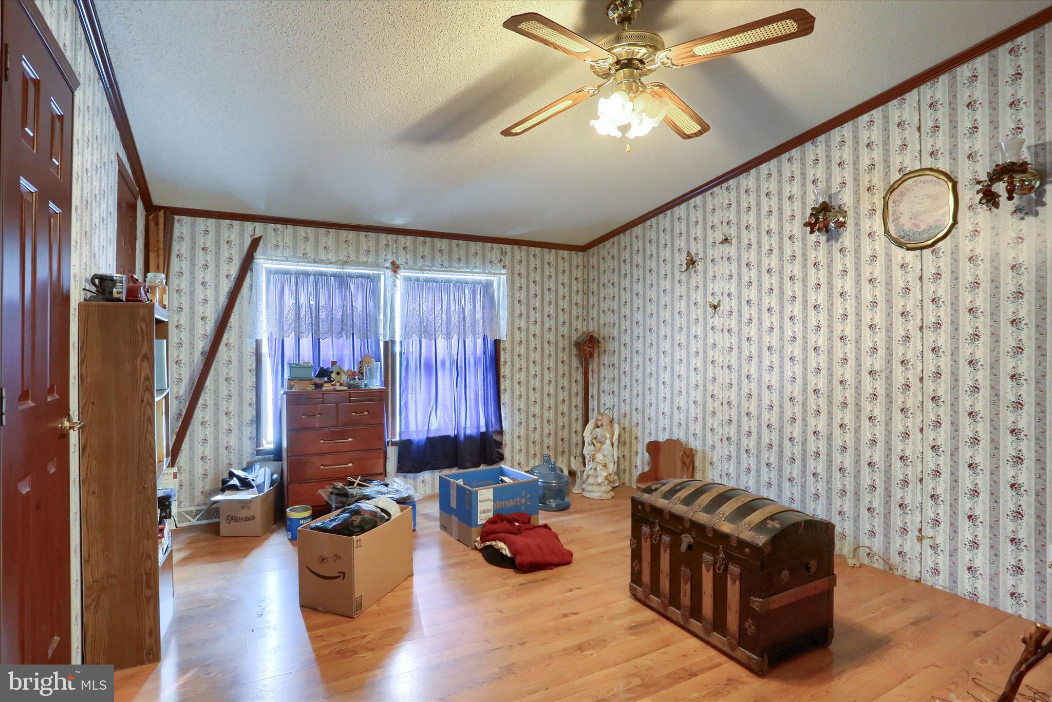 PERRY COUNTY - Residential