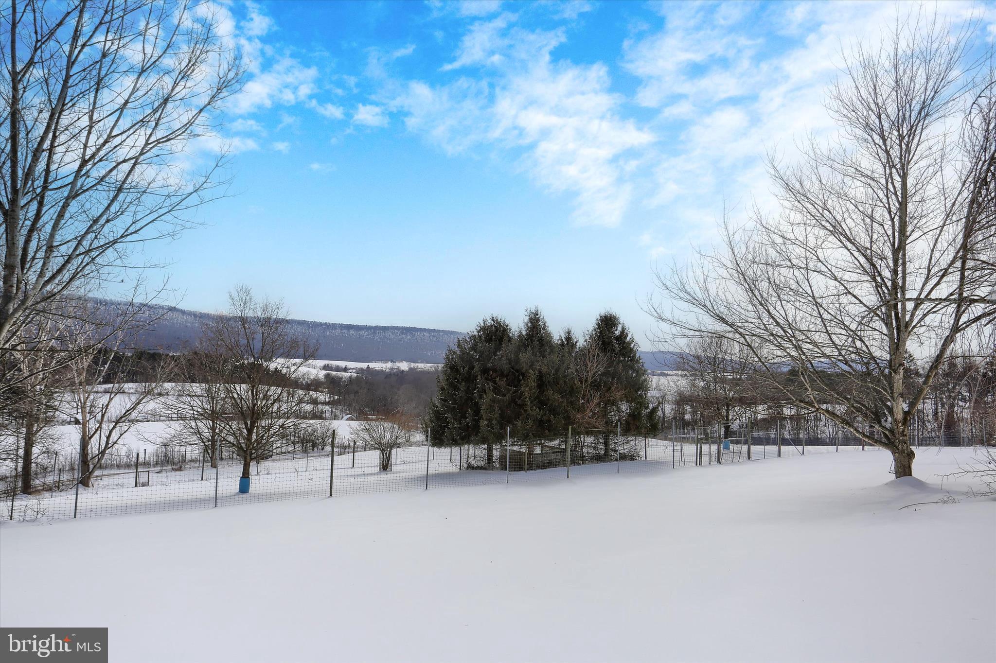 PERRY COUNTY - Residential