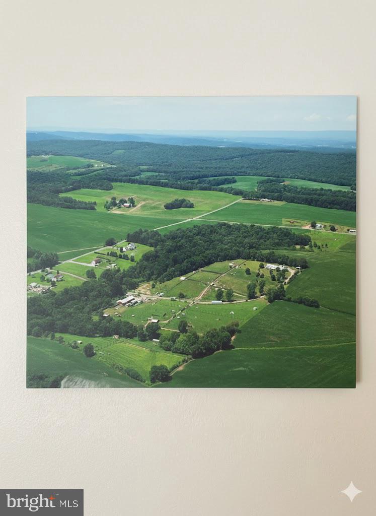 PERRY COUNTY - Residential