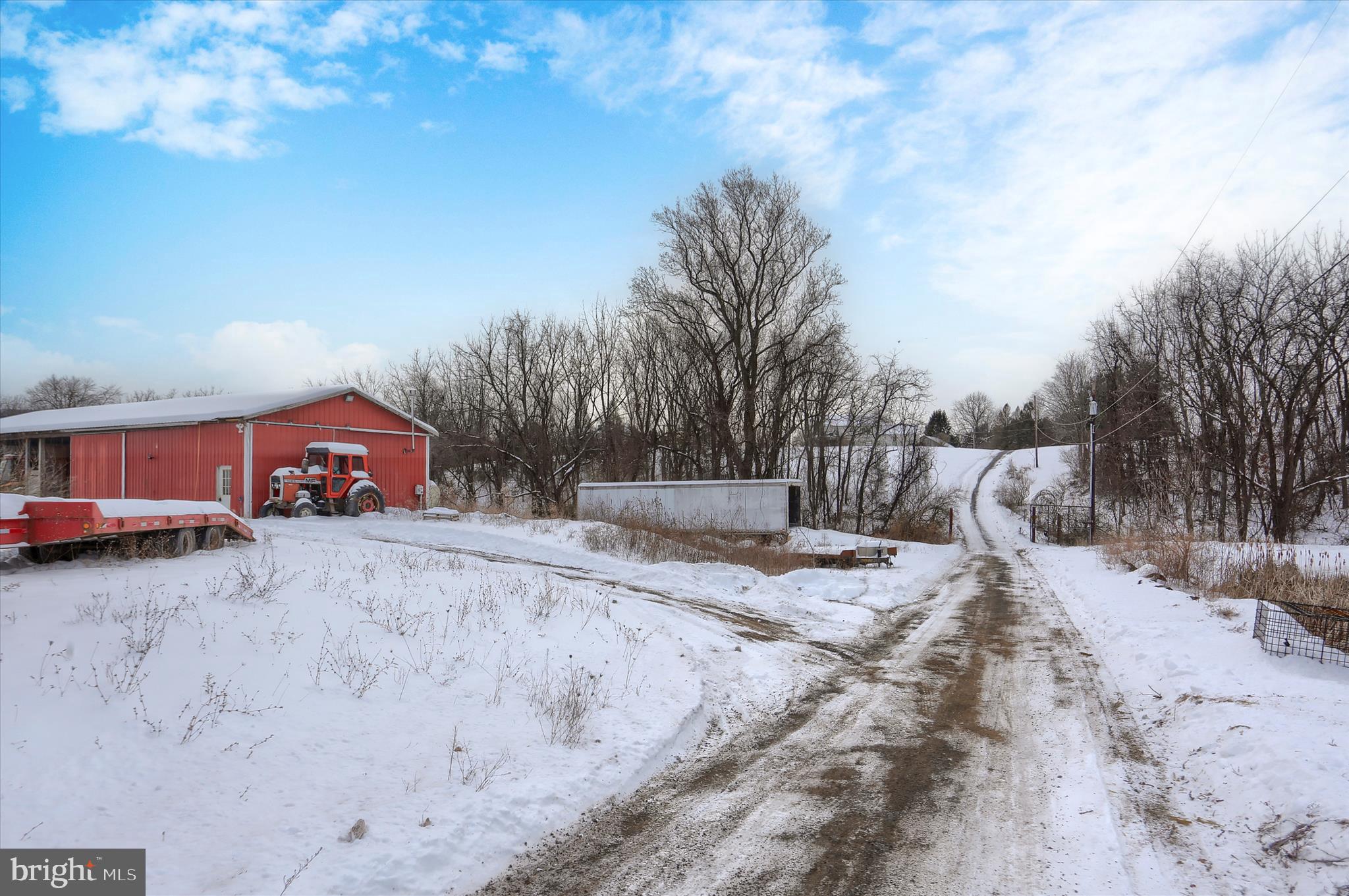 PERRY COUNTY - Residential