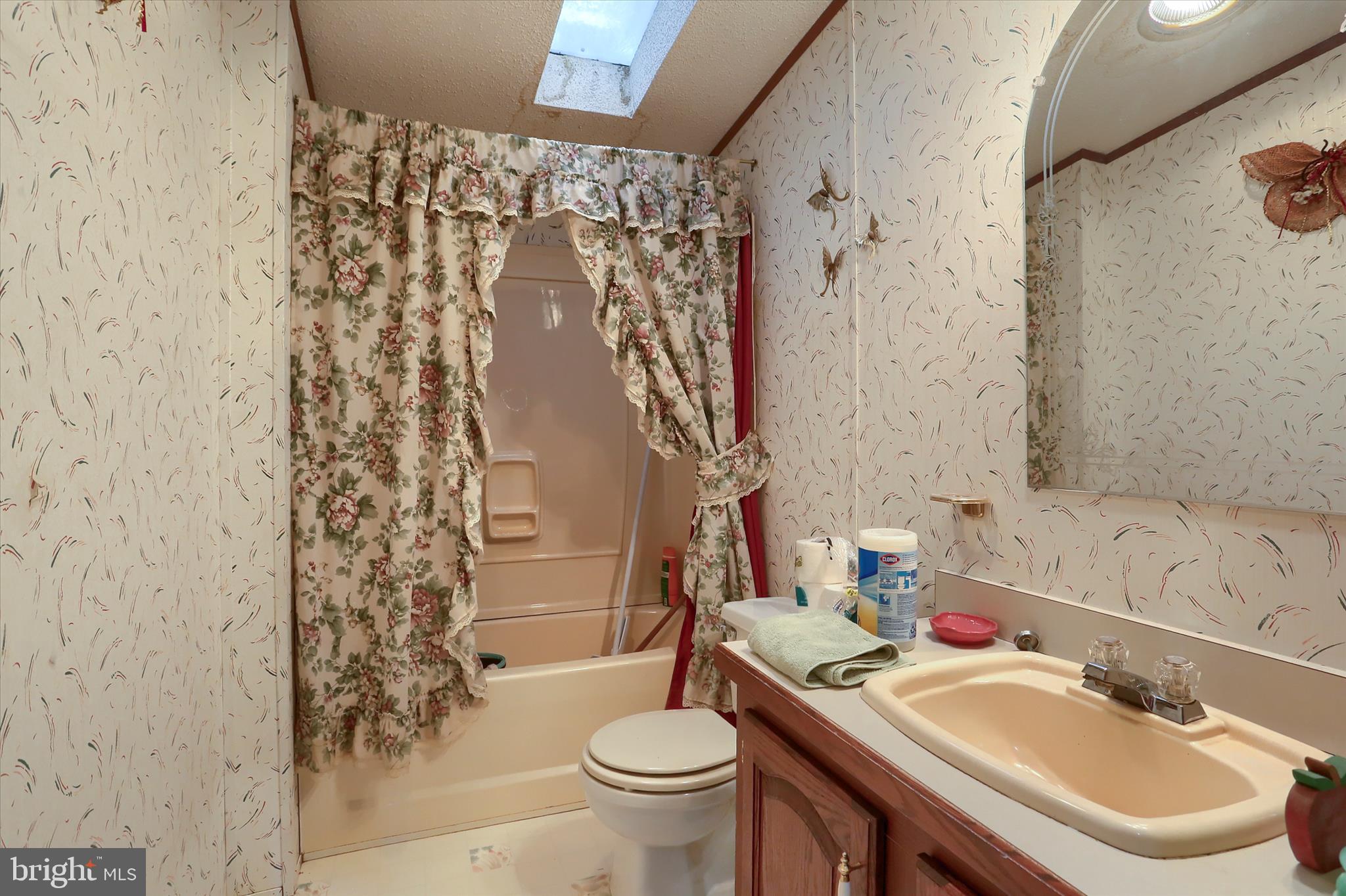 PERRY COUNTY - Residential