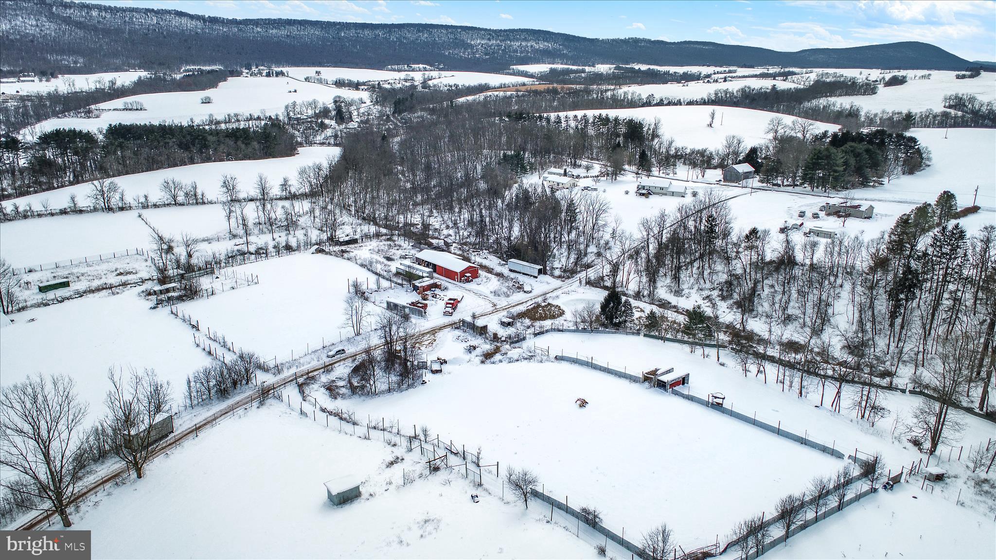 PERRY COUNTY - Residential