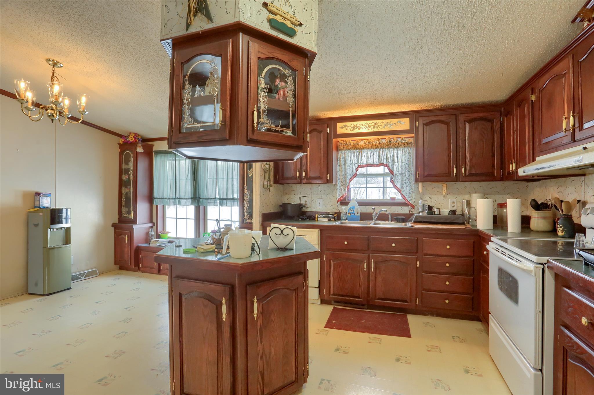 PERRY COUNTY - Residential