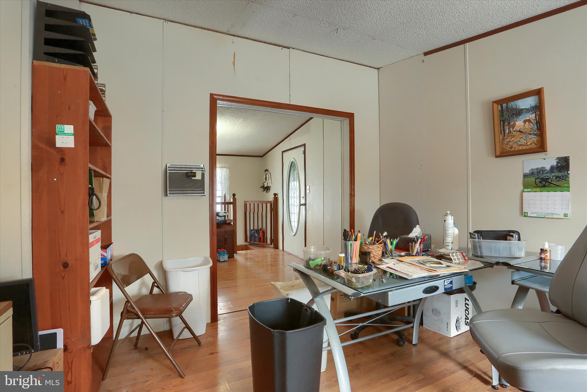 PERRY COUNTY - Residential