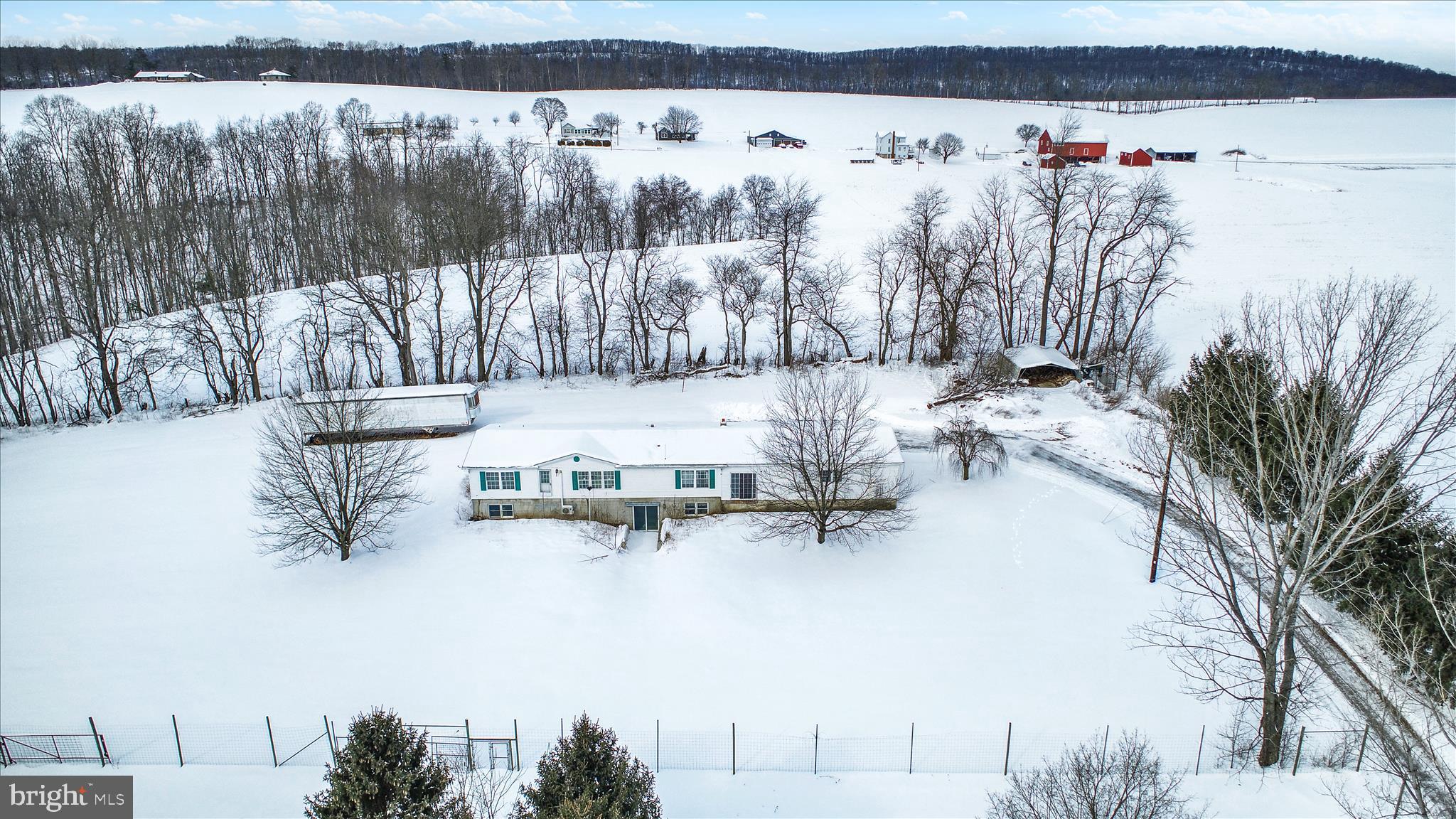 PERRY COUNTY - Residential