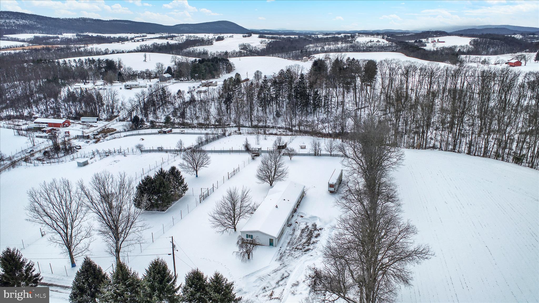 PERRY COUNTY - Residential