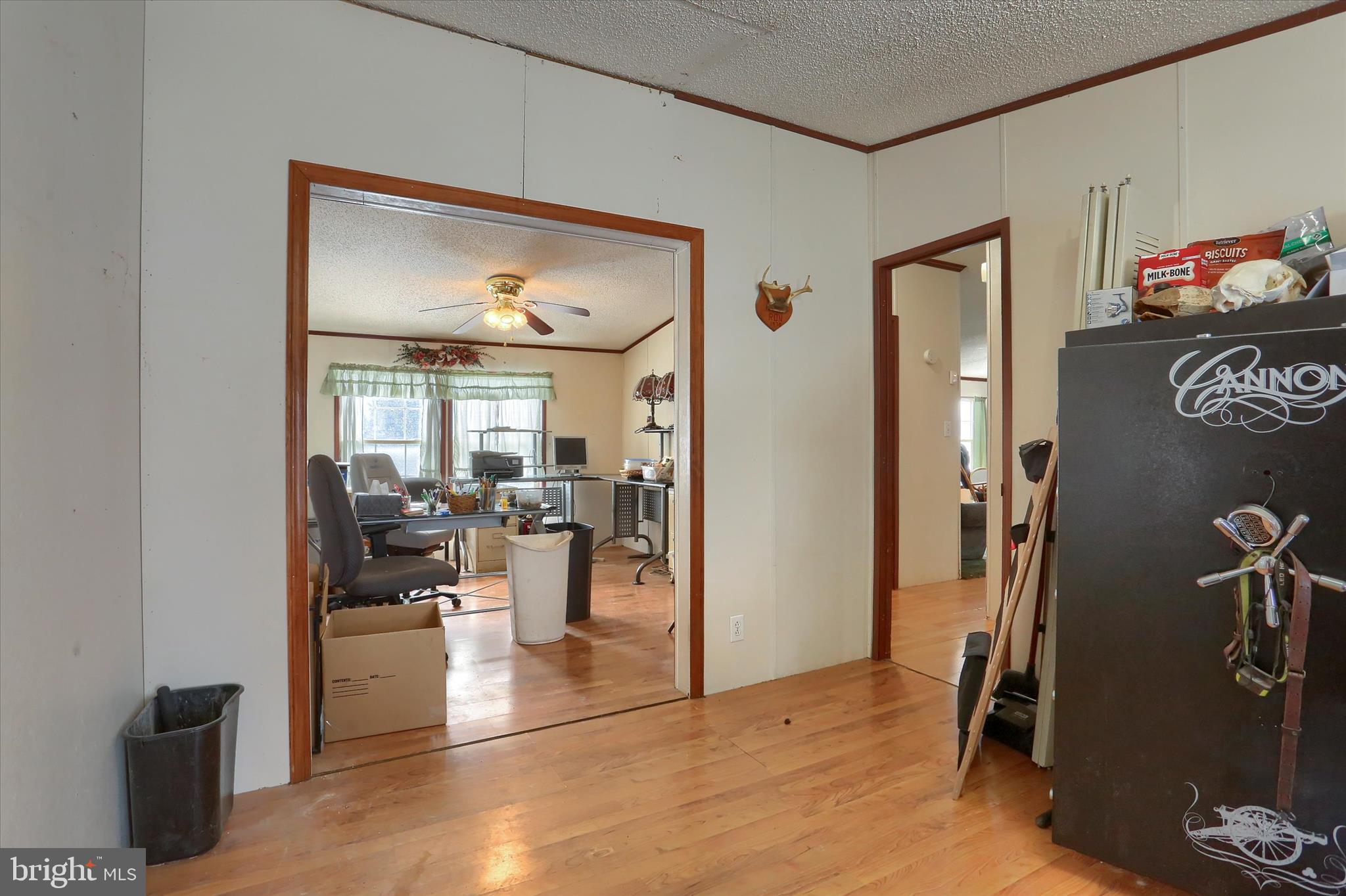 PERRY COUNTY - Residential