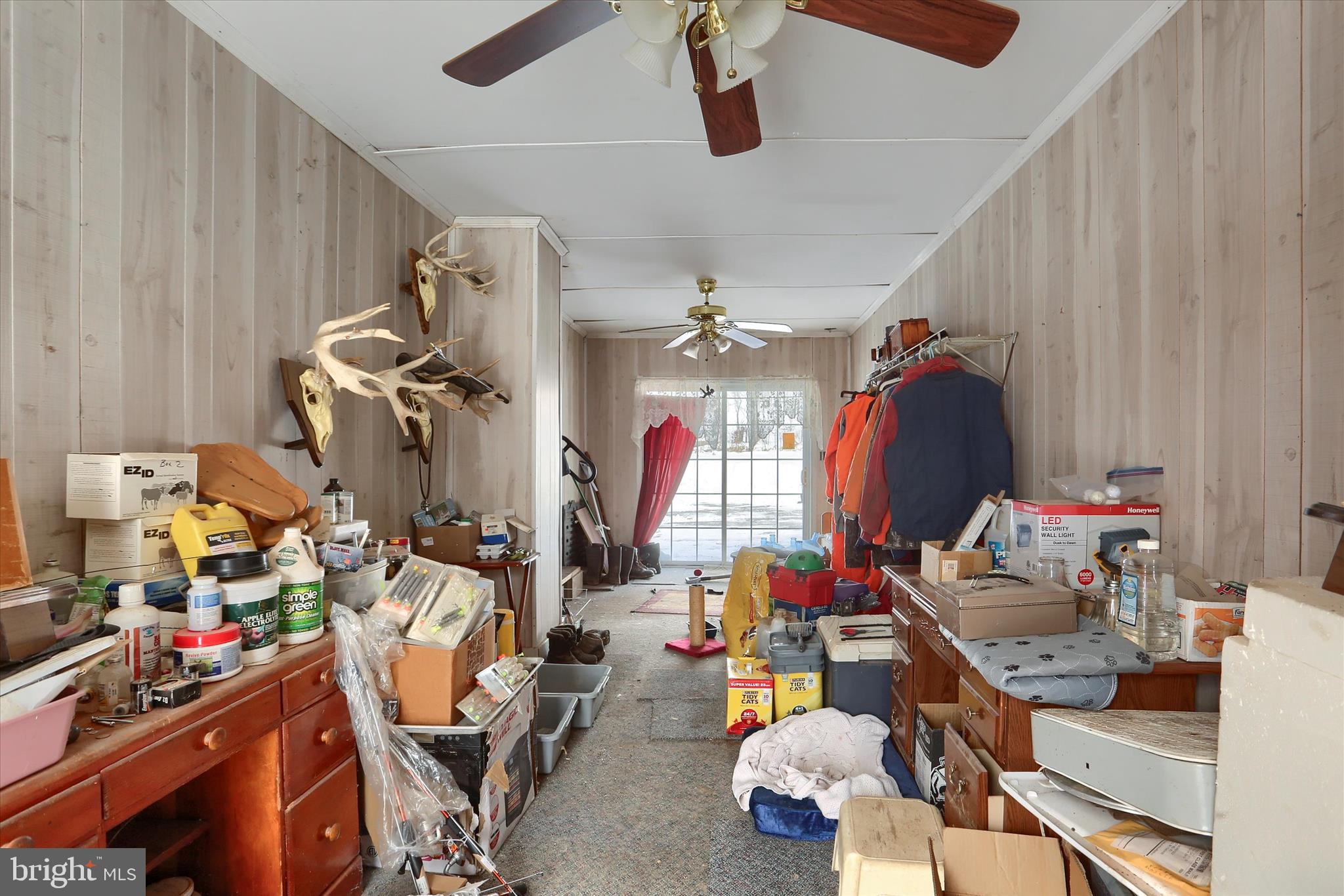 PERRY COUNTY - Residential