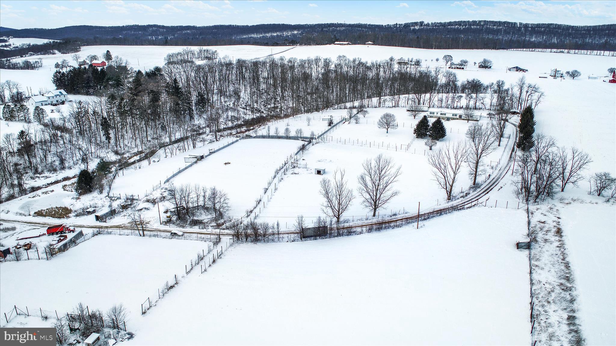 PERRY COUNTY - Residential