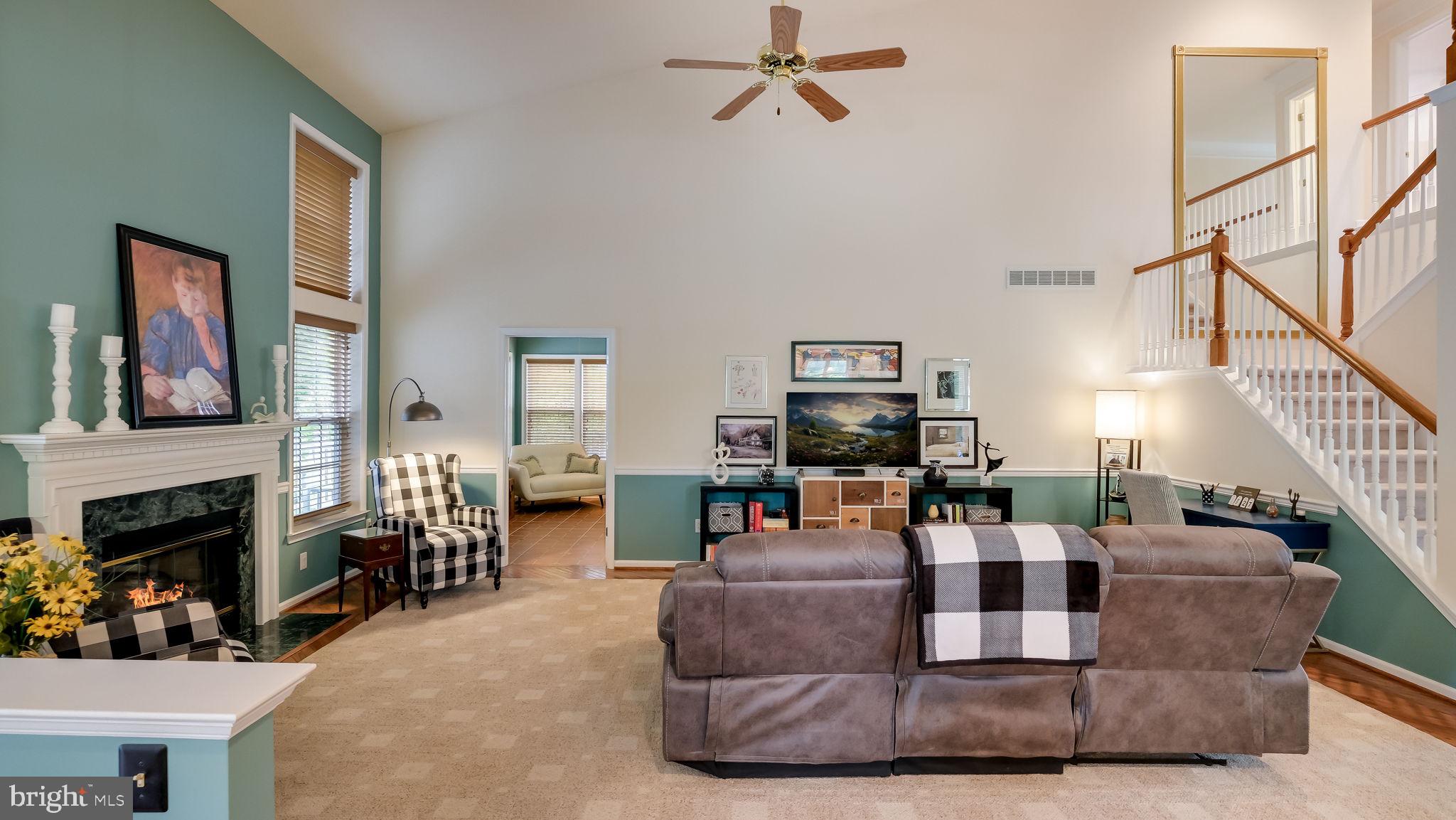 THE COLONY AT SKIP - Residential