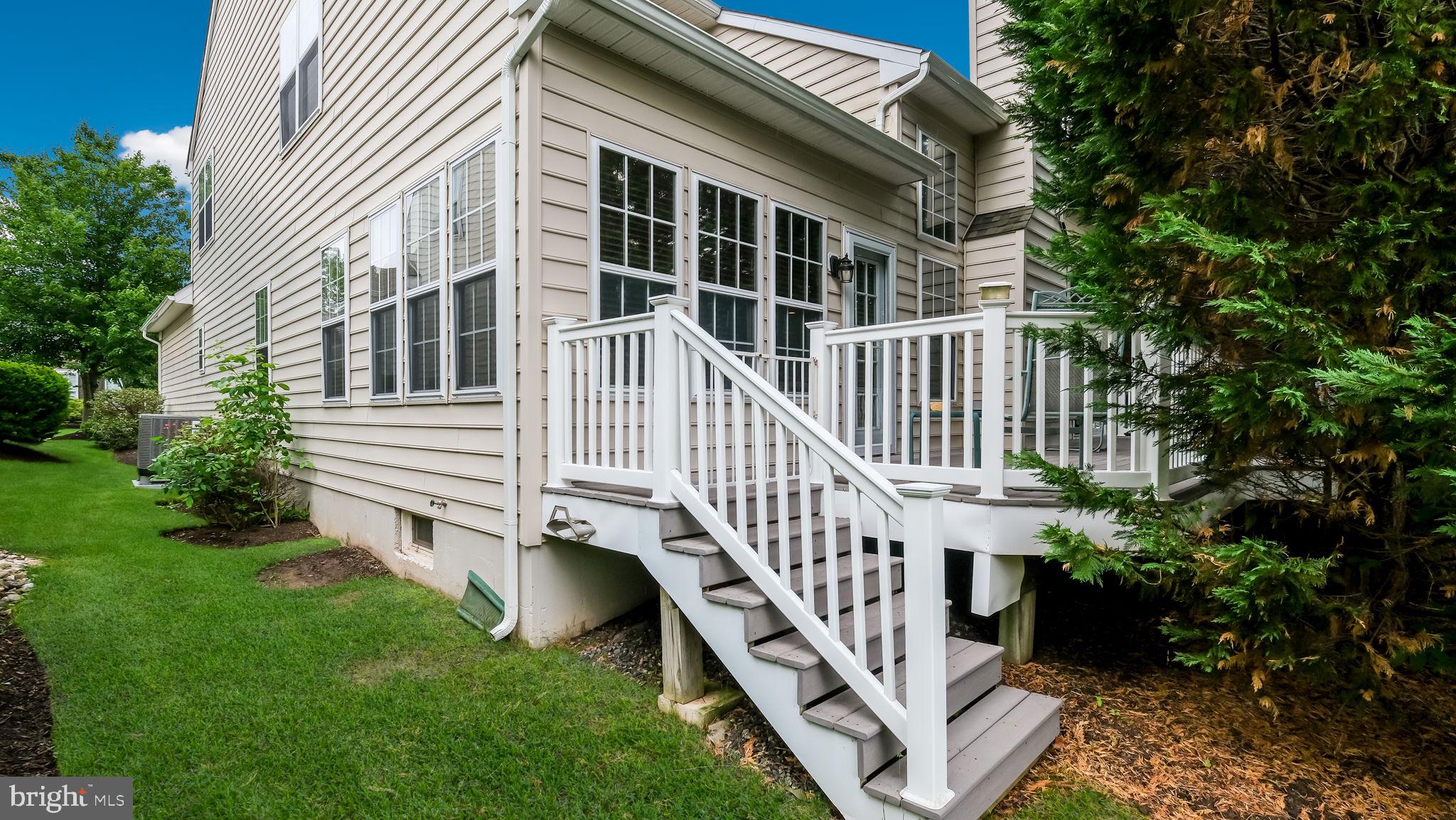 THE COLONY AT SKIP - Residential