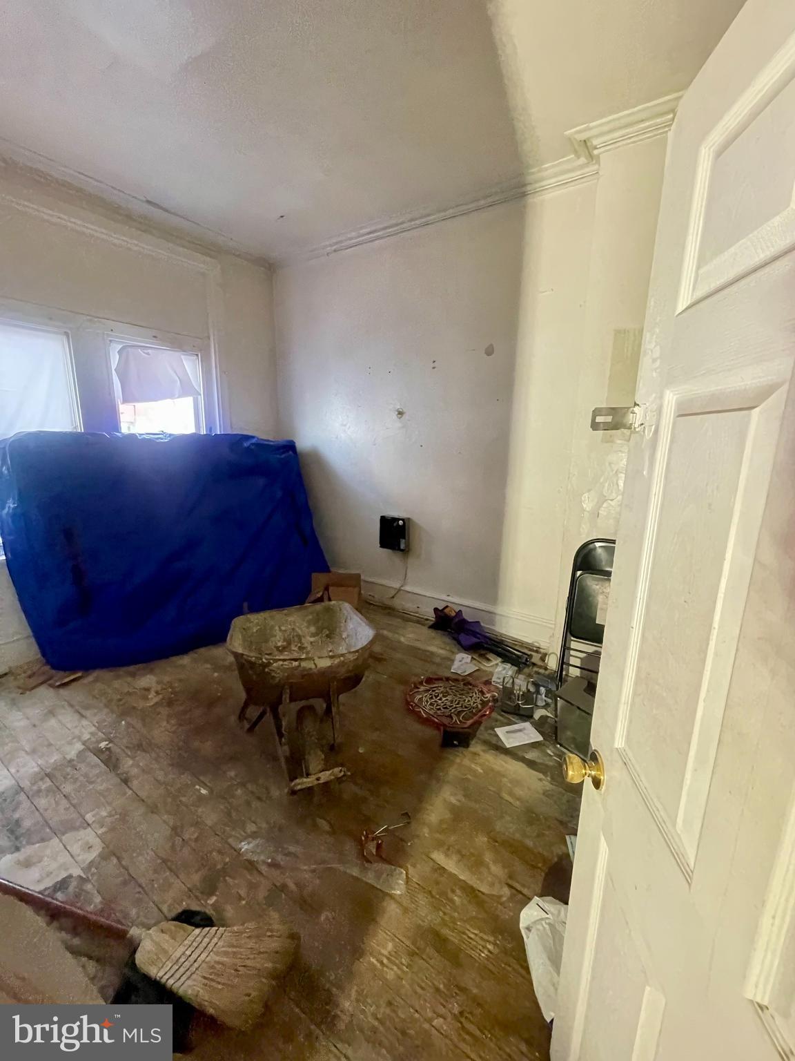 NONE AVAILABLE - Residential Income