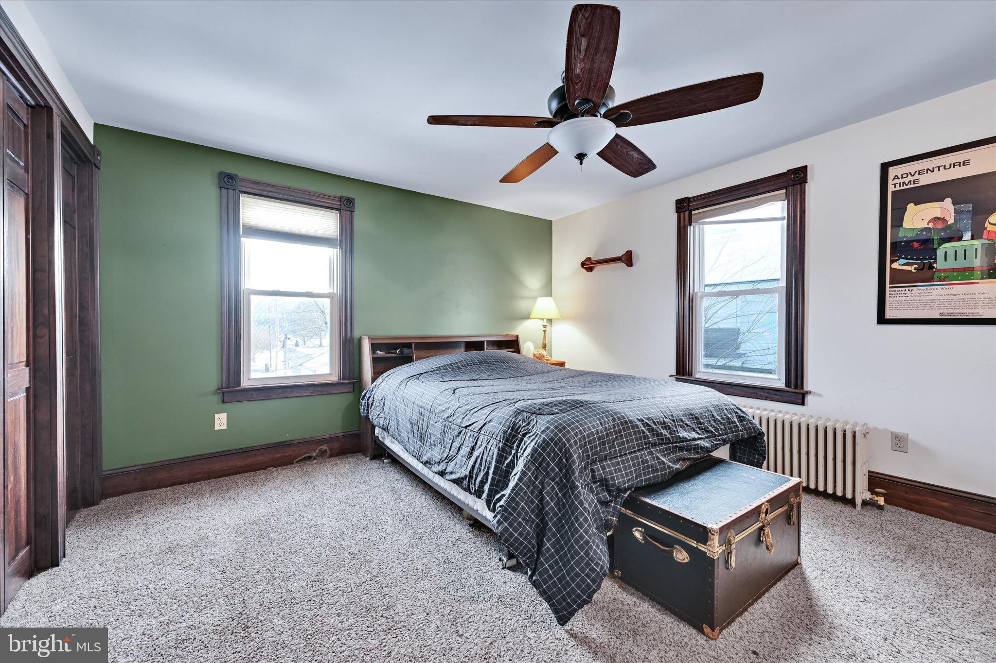 RINGTOWN - Residential