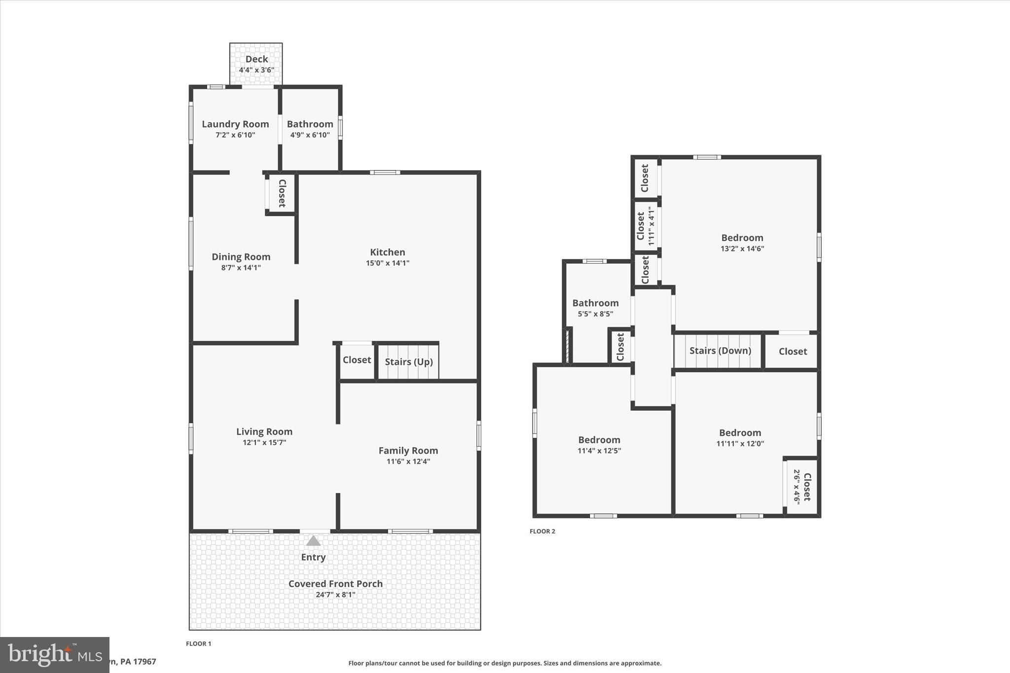 RINGTOWN - Residential