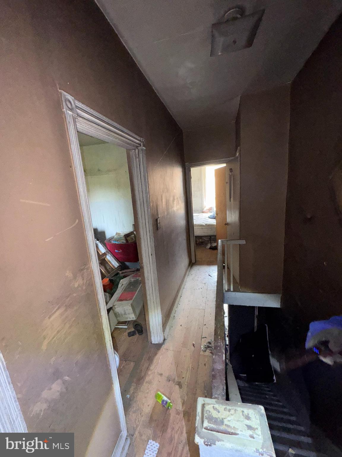 HUNTING PARK - Residential